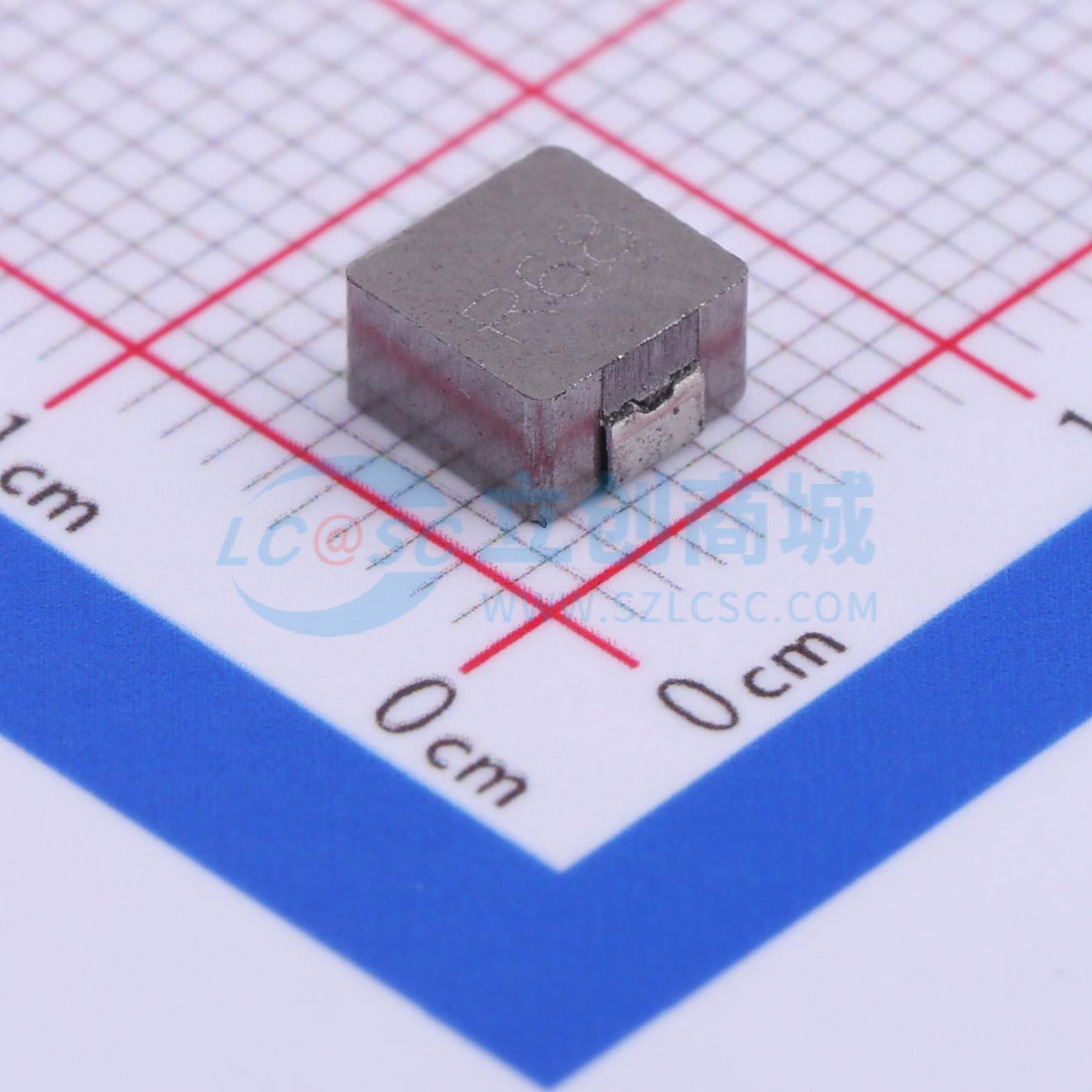 点击查看大图 MPCA-0530-R68-M实物图