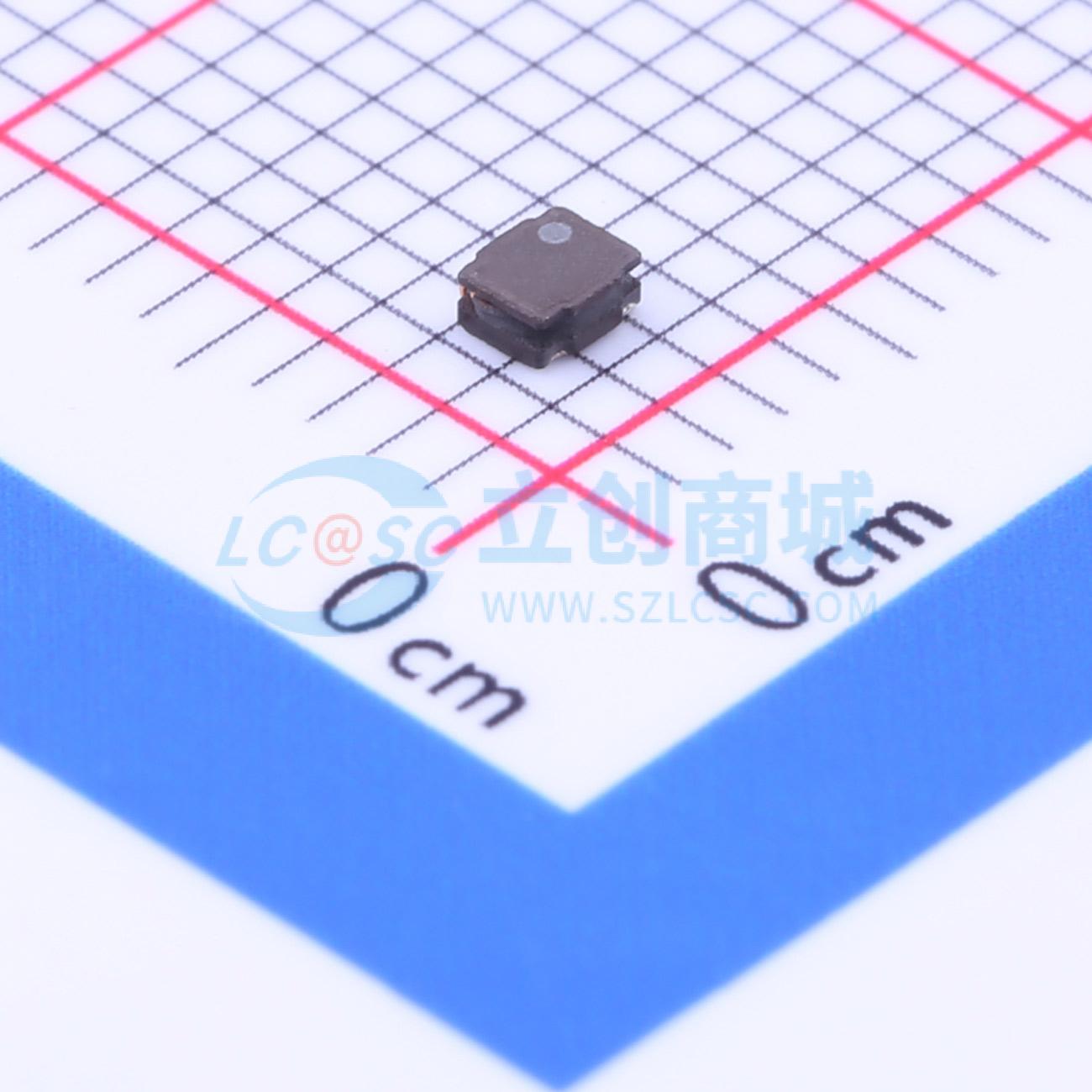 SLW201610PR24MST实物图