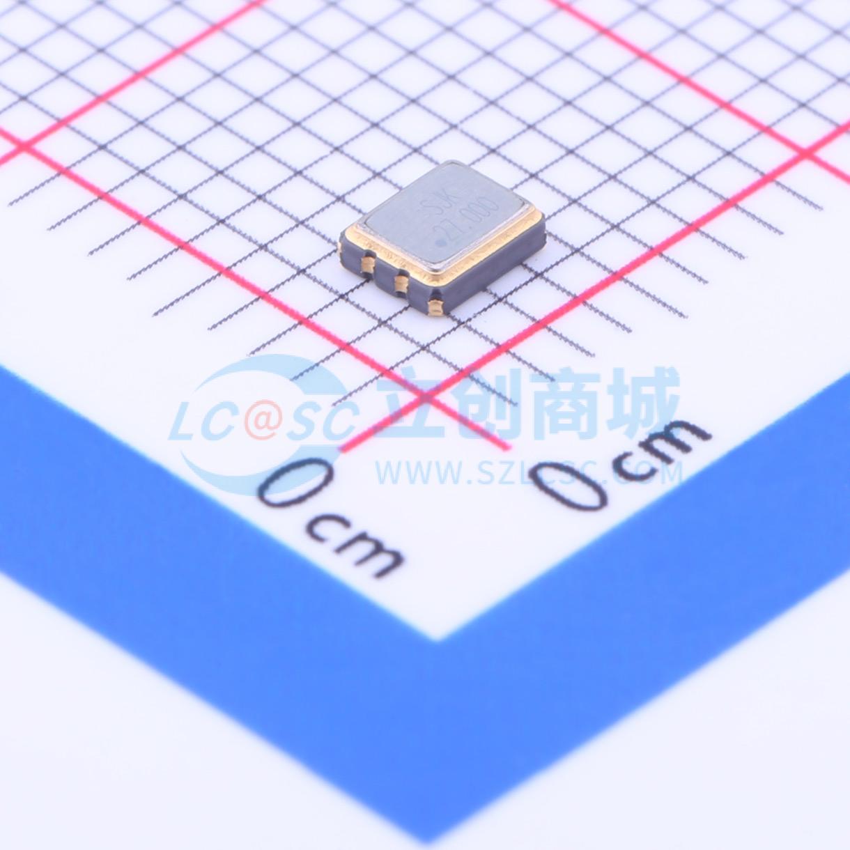 点击查看大图 3N27000G33YC实物图