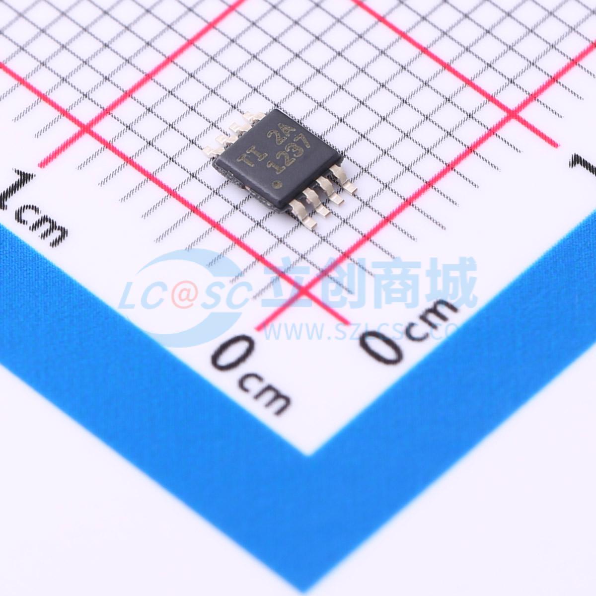 点击查看大图 THP210DGKR实物图