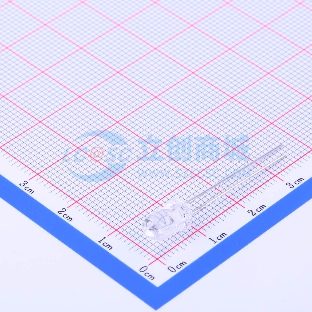 点击查看大图 PT333-3C实物图