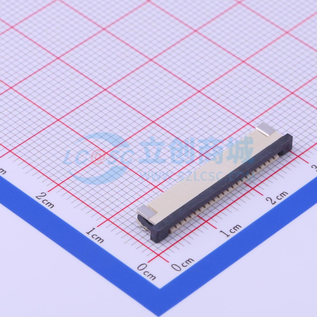 点击查看大图 LW10252-22实物图