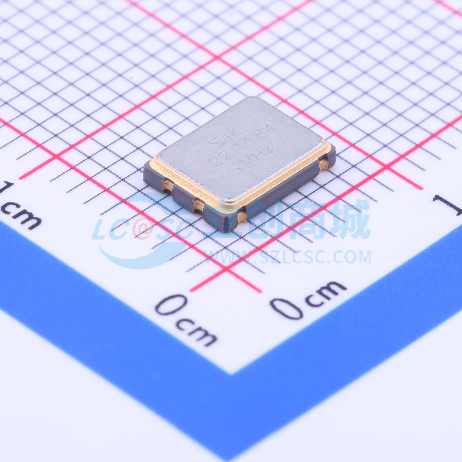 点击查看大图 6N22118G33YC实物图