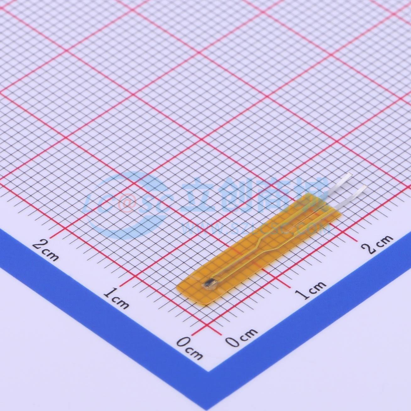 点击查看大图 MF55 103F3435实物图