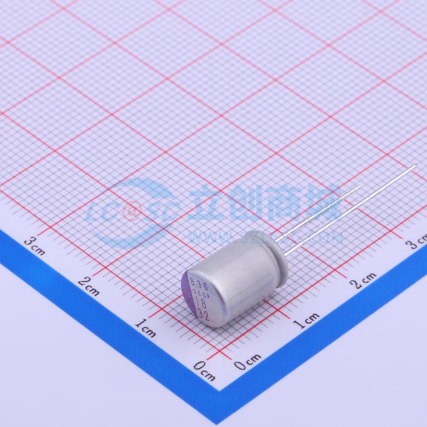 点击查看大图 32SEQP18M实物图