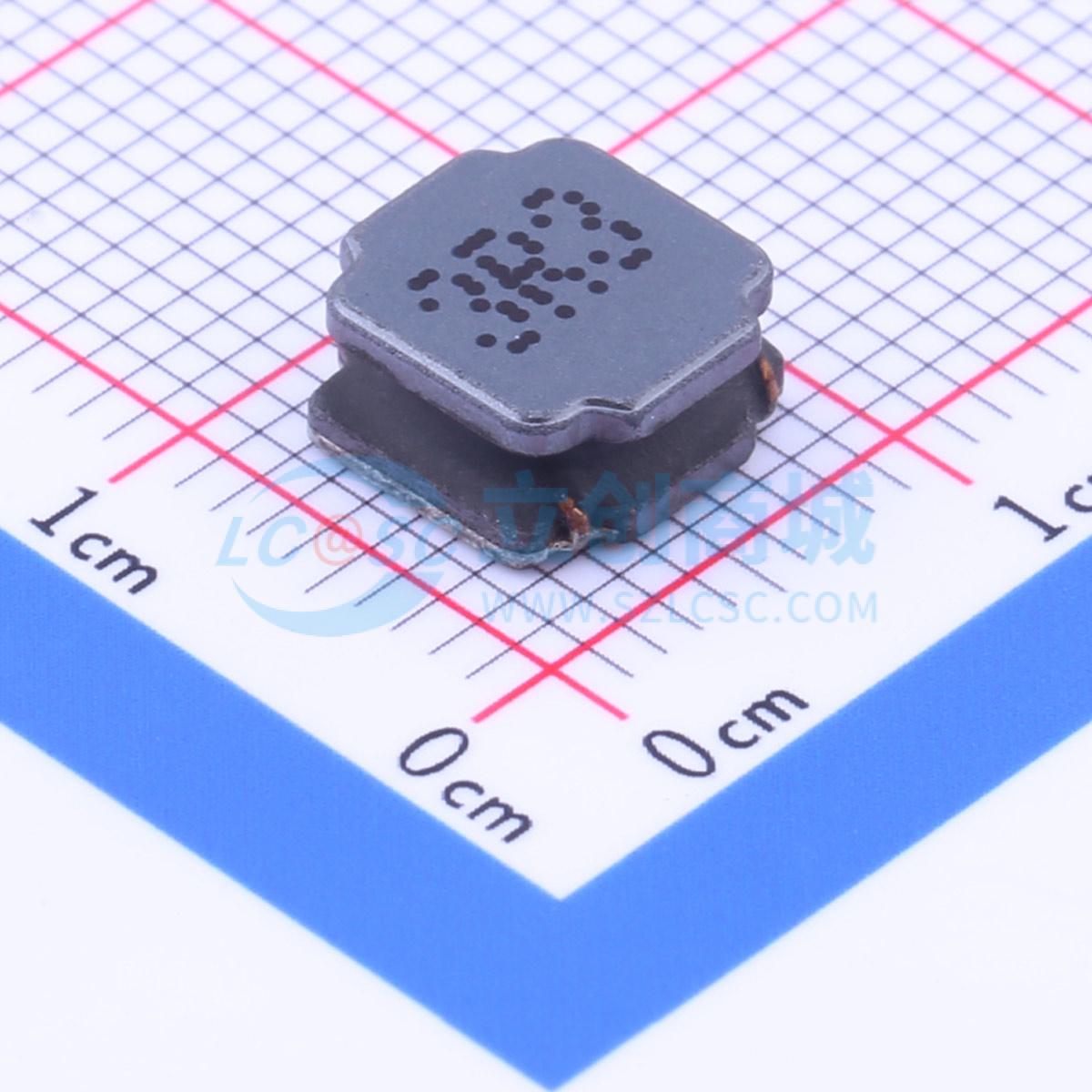 点击查看大图 ABG08A40M3R3实物图