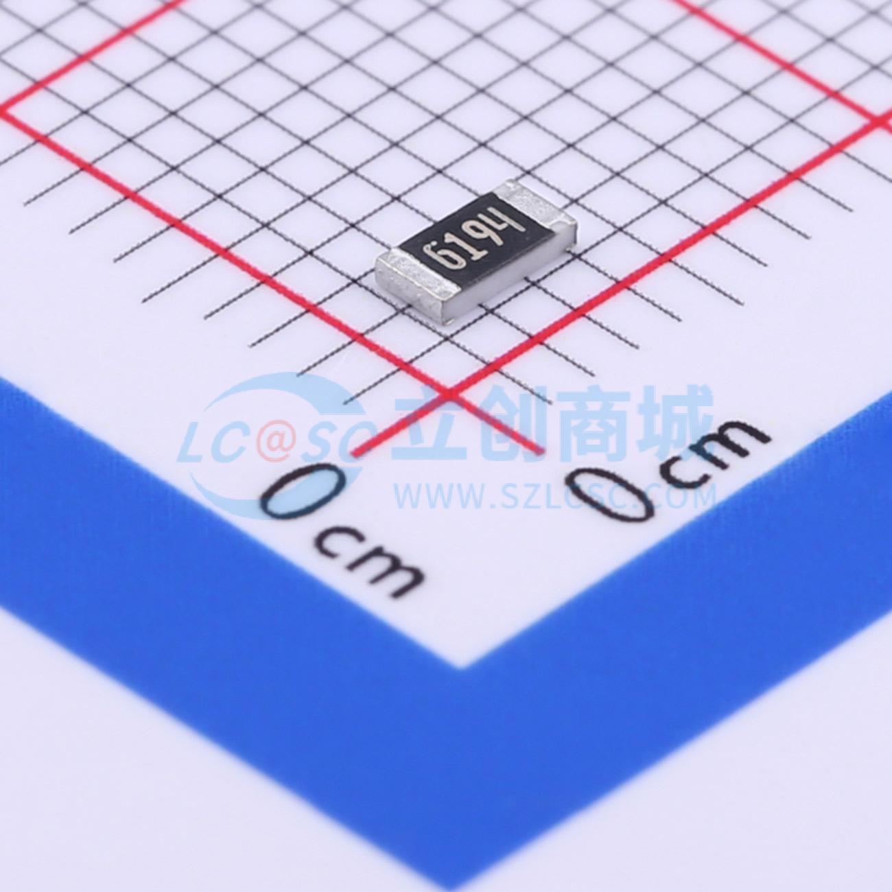 点击查看大图 RTT066194FTP实物图