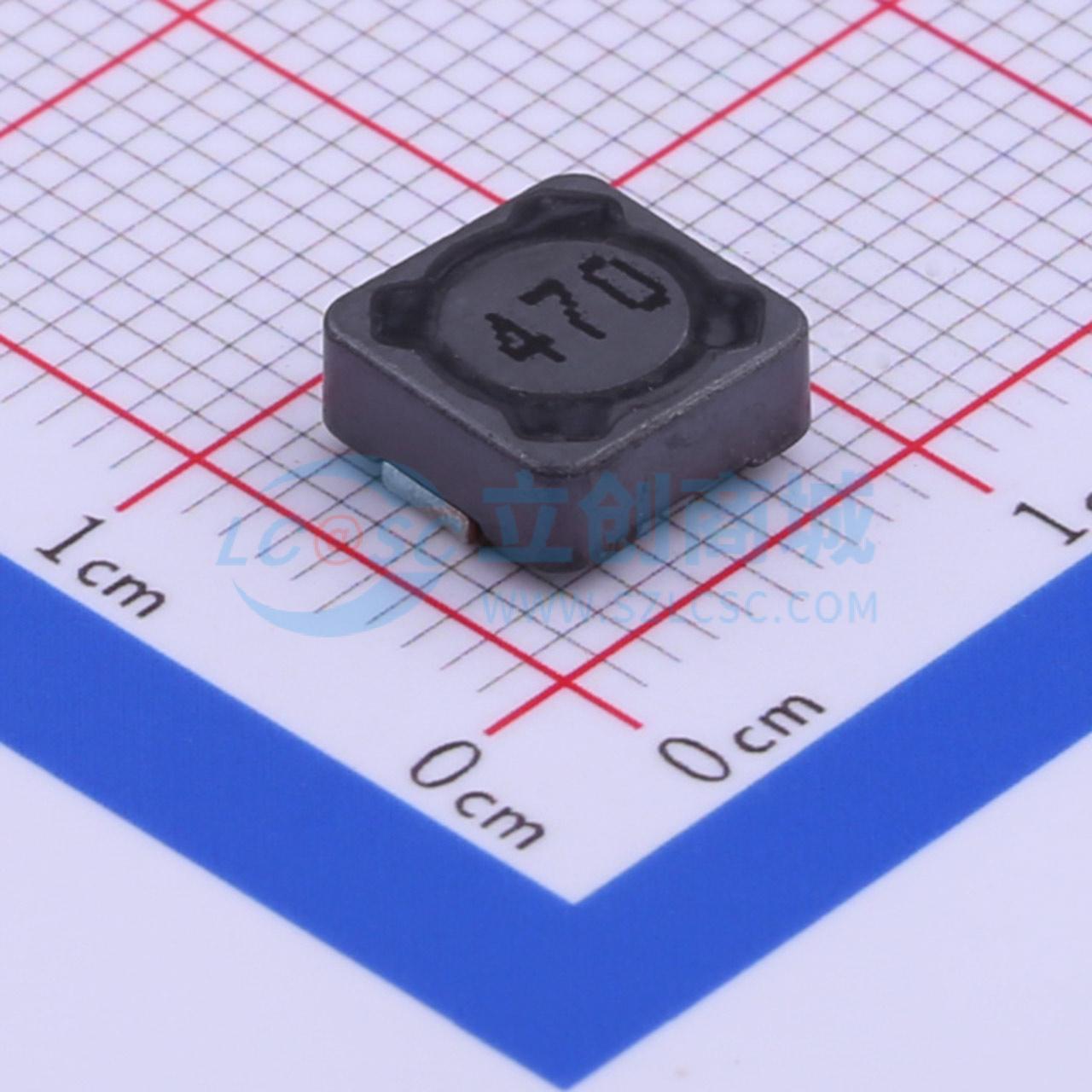 点击查看大图 YPRH0703-470M实物图