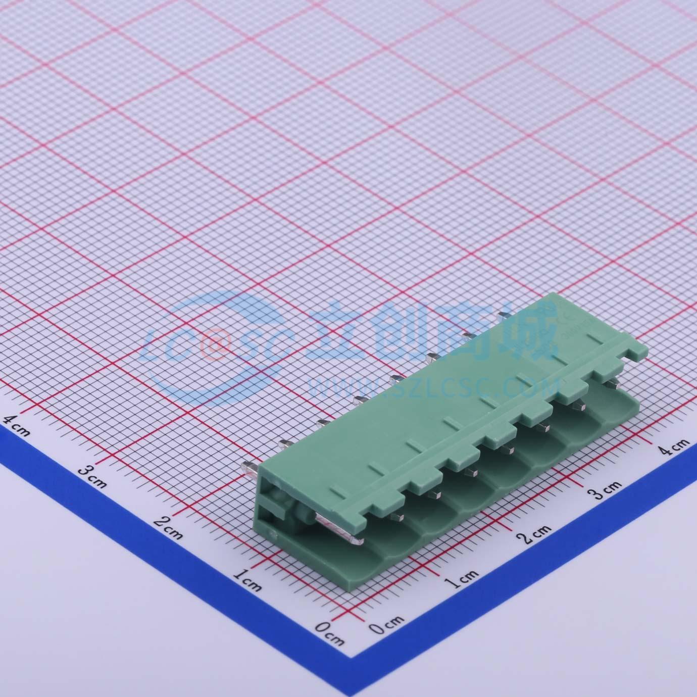 点击查看大图 JL2EDGV-50808G01实物图