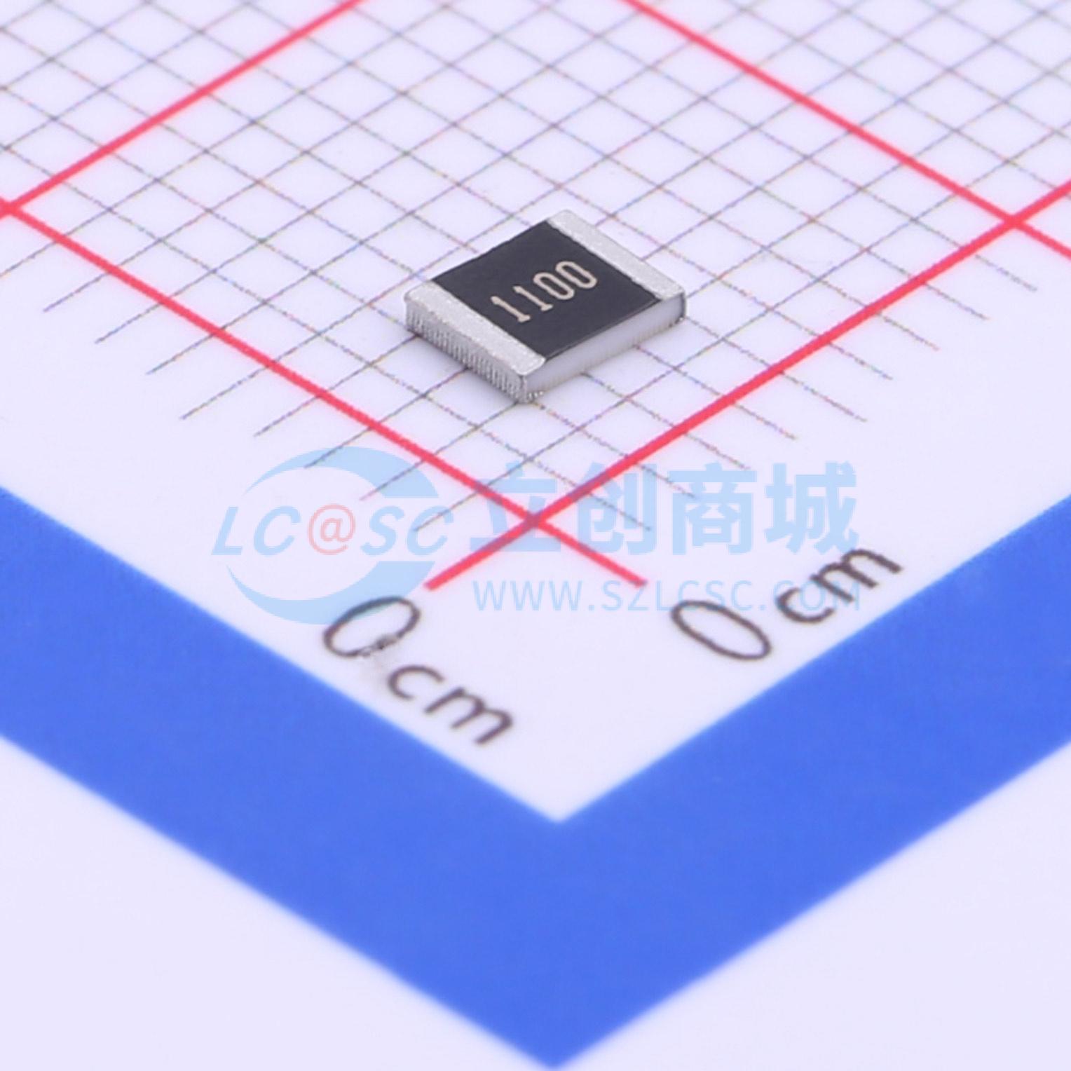 AR13BTSO1100实物图