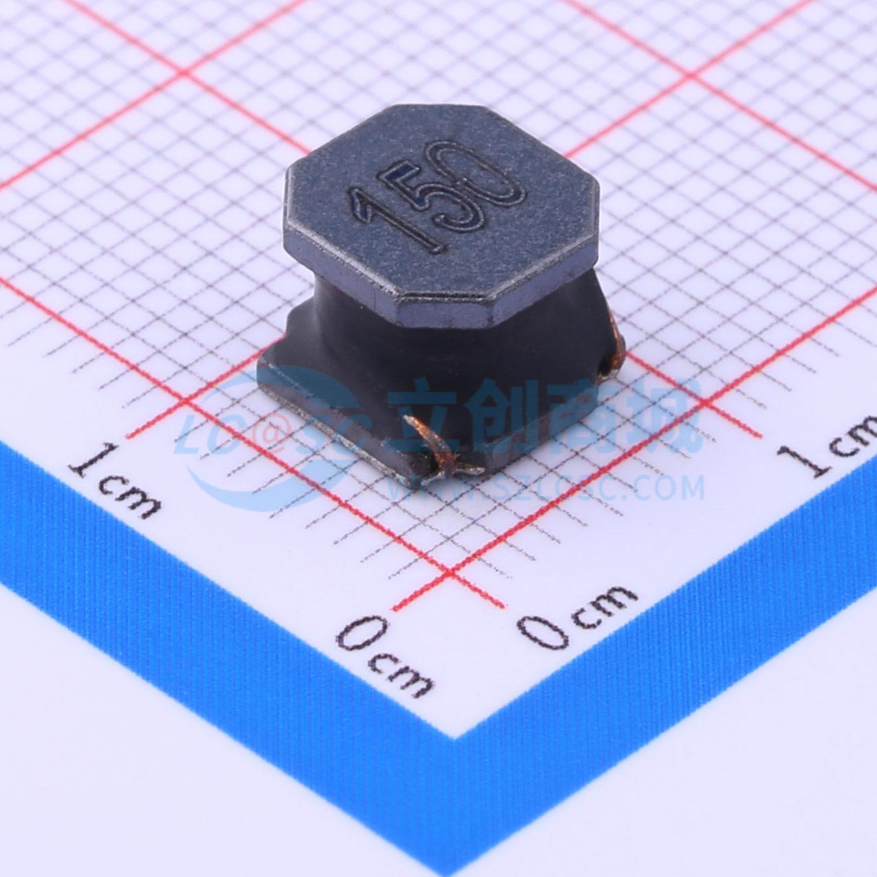 点击查看大图 SWPA8065S150MT实物图