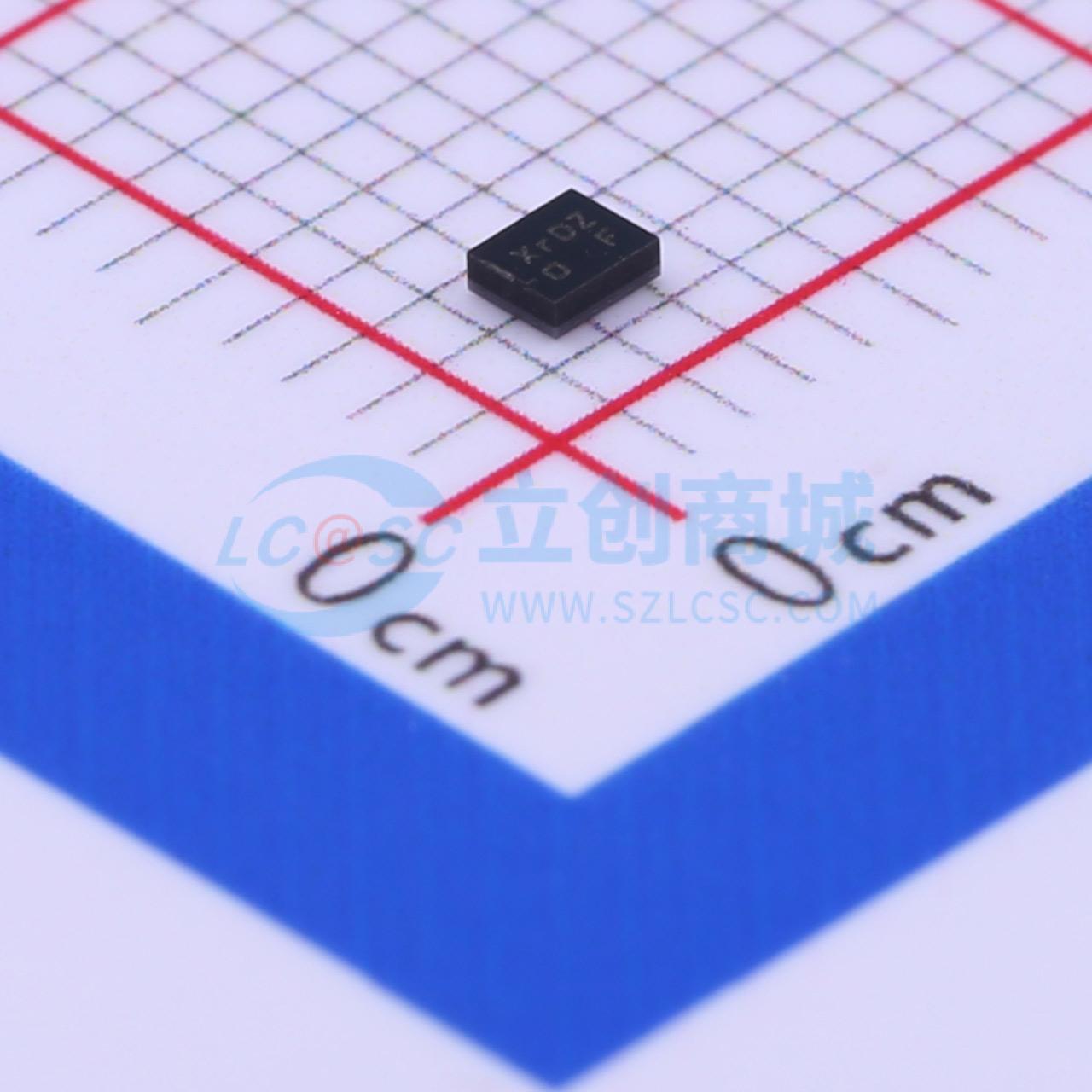 点击查看大图 SFX897WYF02实物图