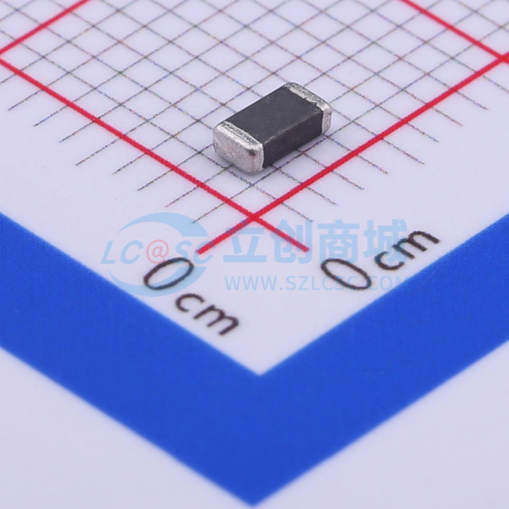 点击查看大图 SDFL3216T330KTF实物图