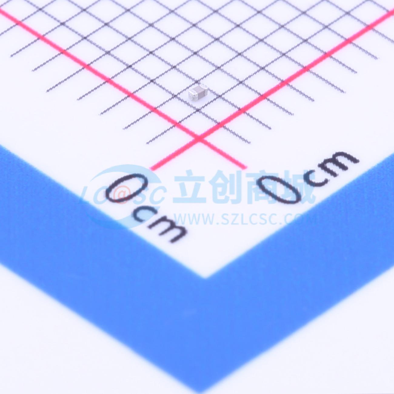 点击查看大图 RF03N3R3A250CT实物图