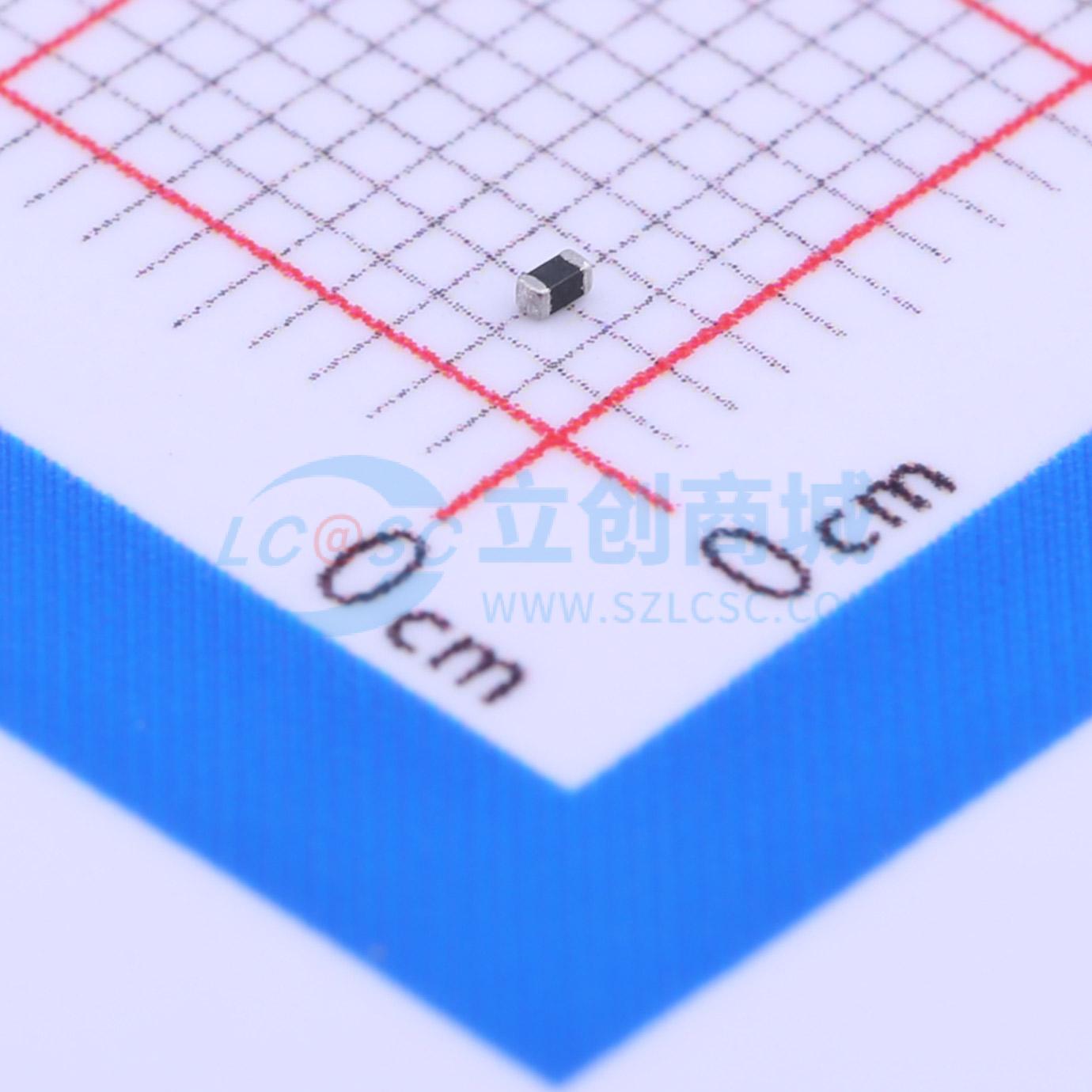 SDV1005E5R5C700NPTF实物图