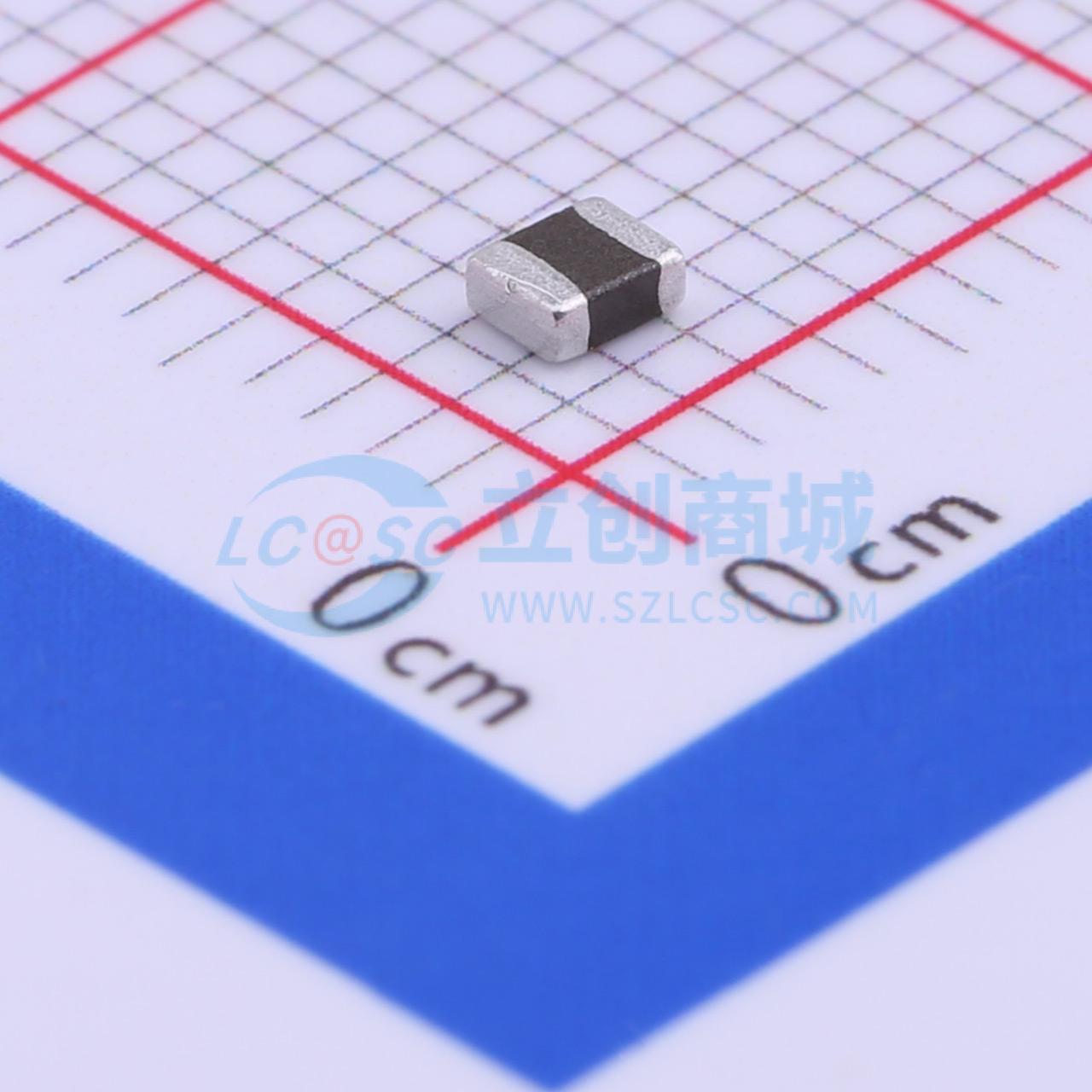 点击查看大图 MHCD201610A-2R2M-A8S实物图