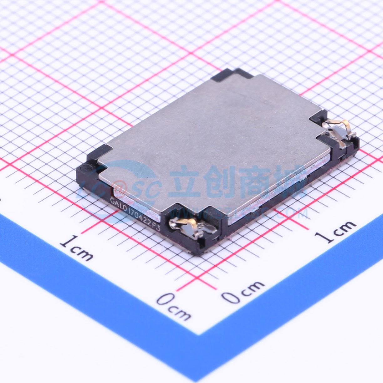 GS181325L-104实物图