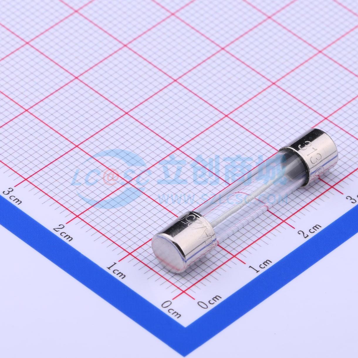 点击查看大图 0313.250MXP实物图