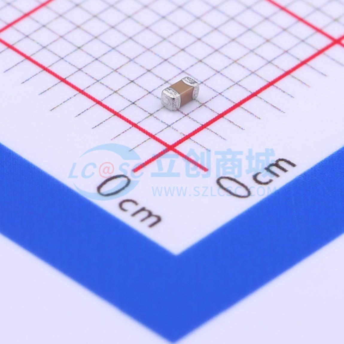 FM18X472K101PSG实物图