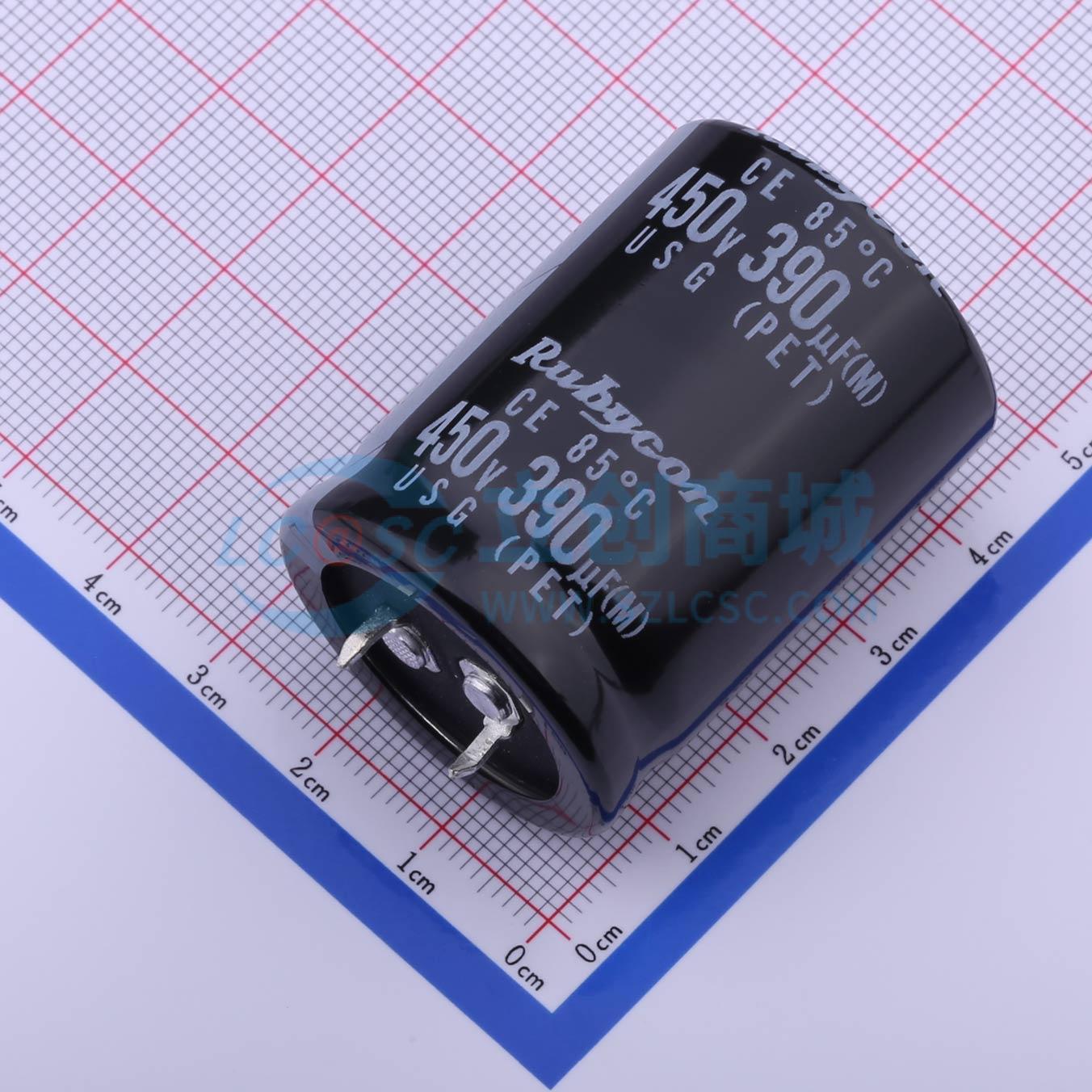 450USG390MCDASN30X40实物图