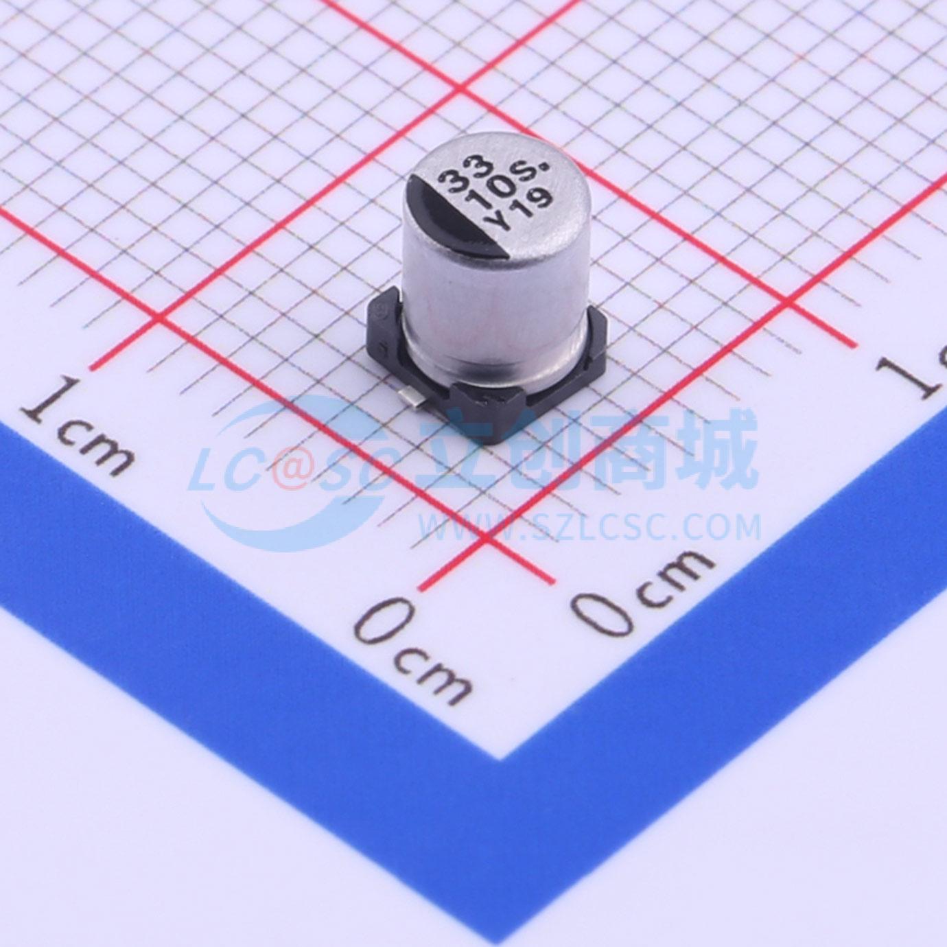 点击查看大图 EEE1AA330WAR实物图