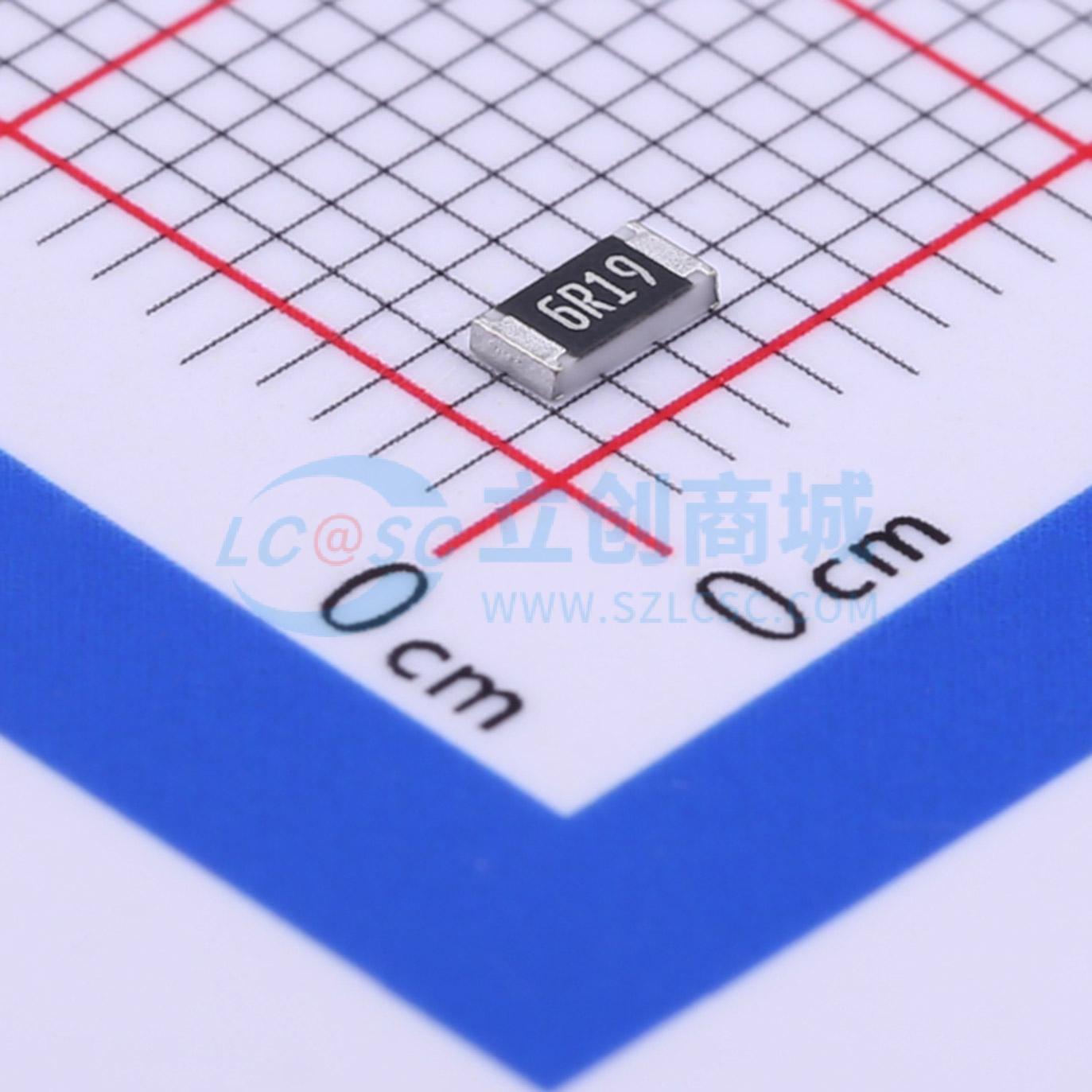 点击查看大图 RTT066R19FTP实物图
