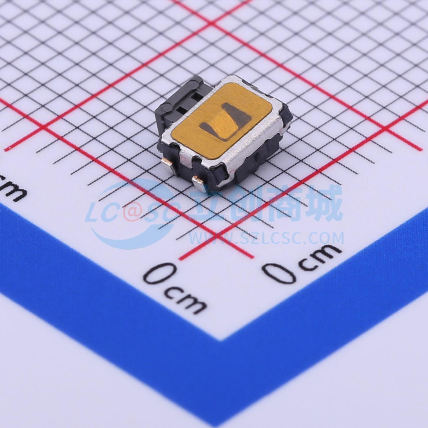 TS-1186U-C-A实物图