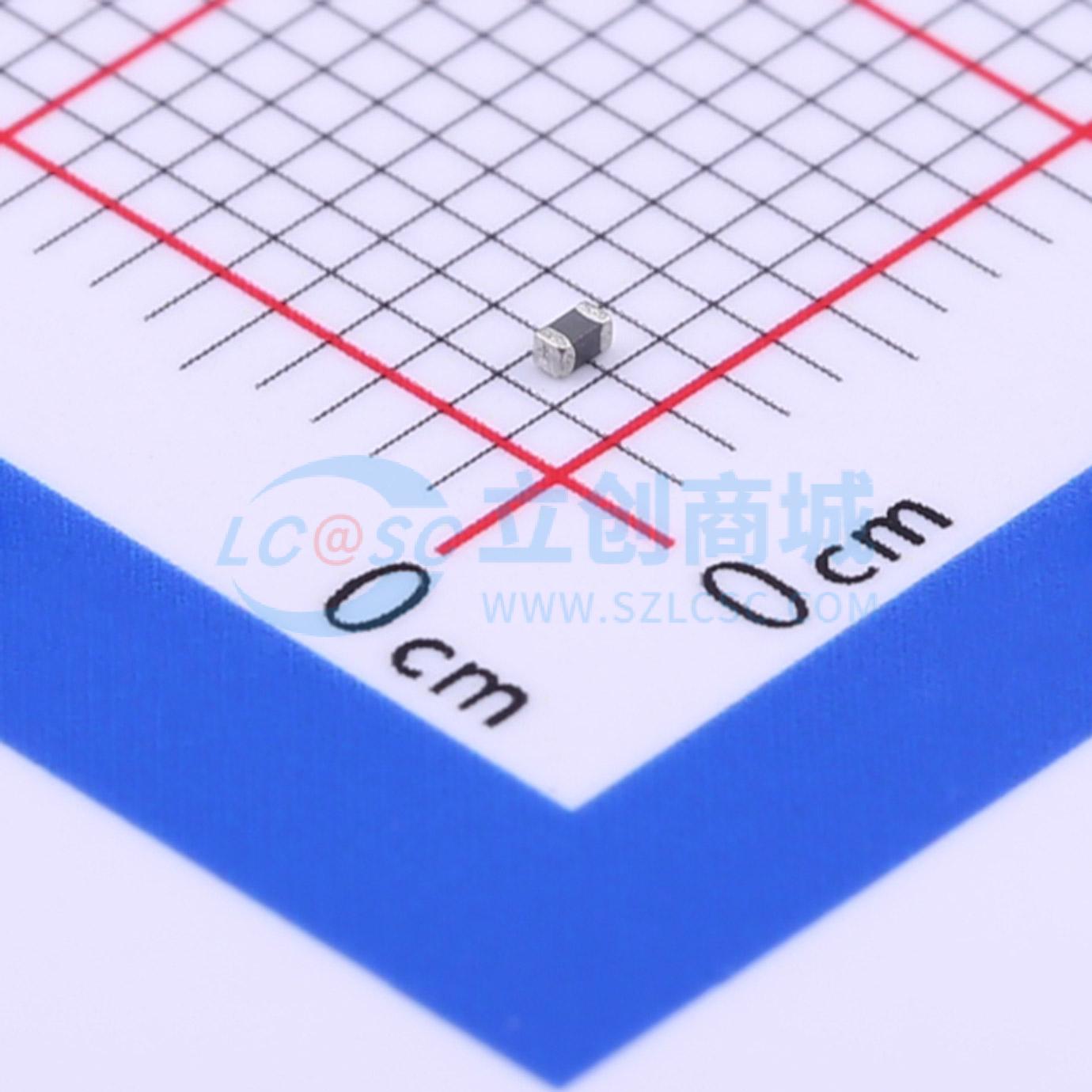 点击查看大图 CBM100505U070T实物图