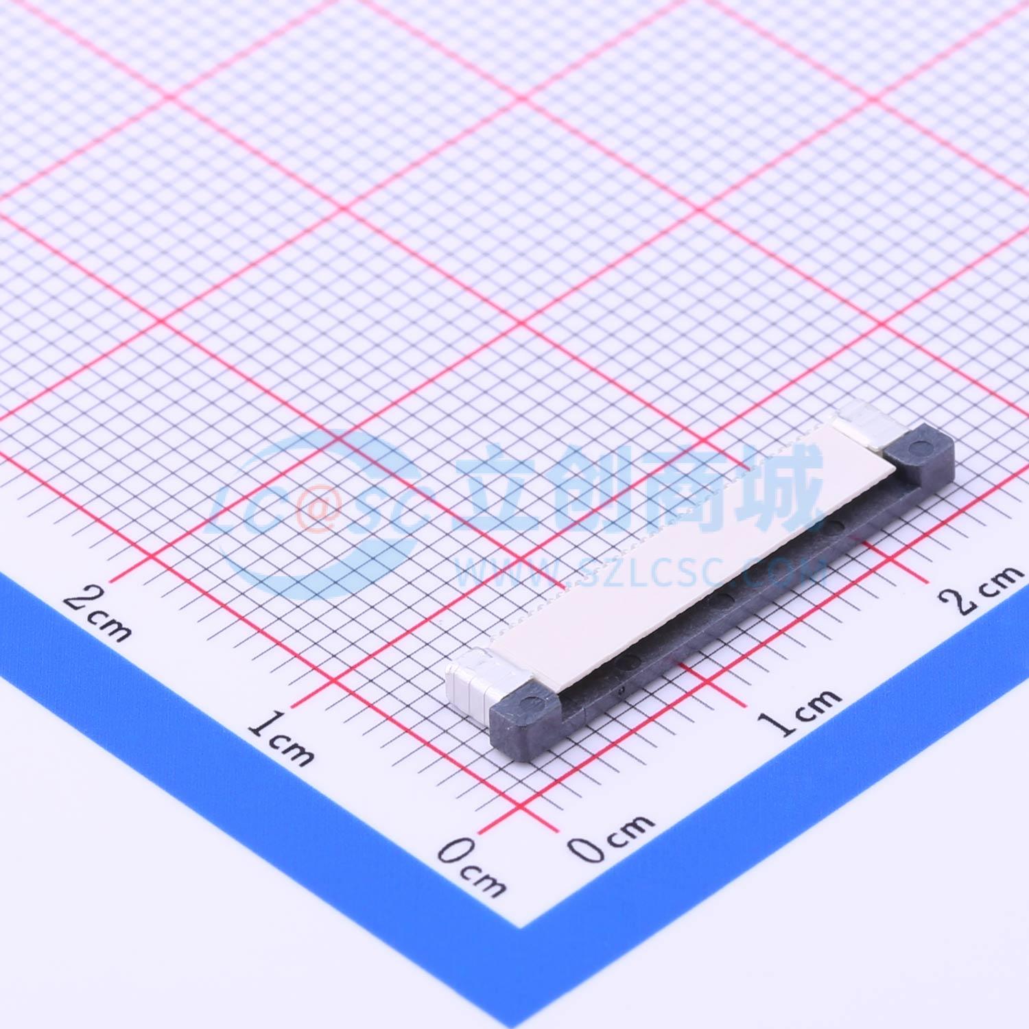点击查看大图 AFC07-S36ECC-00实物图