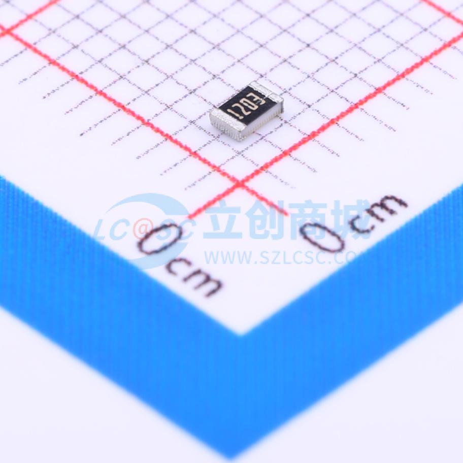 点击查看大图 AR05BTCW1203实物图