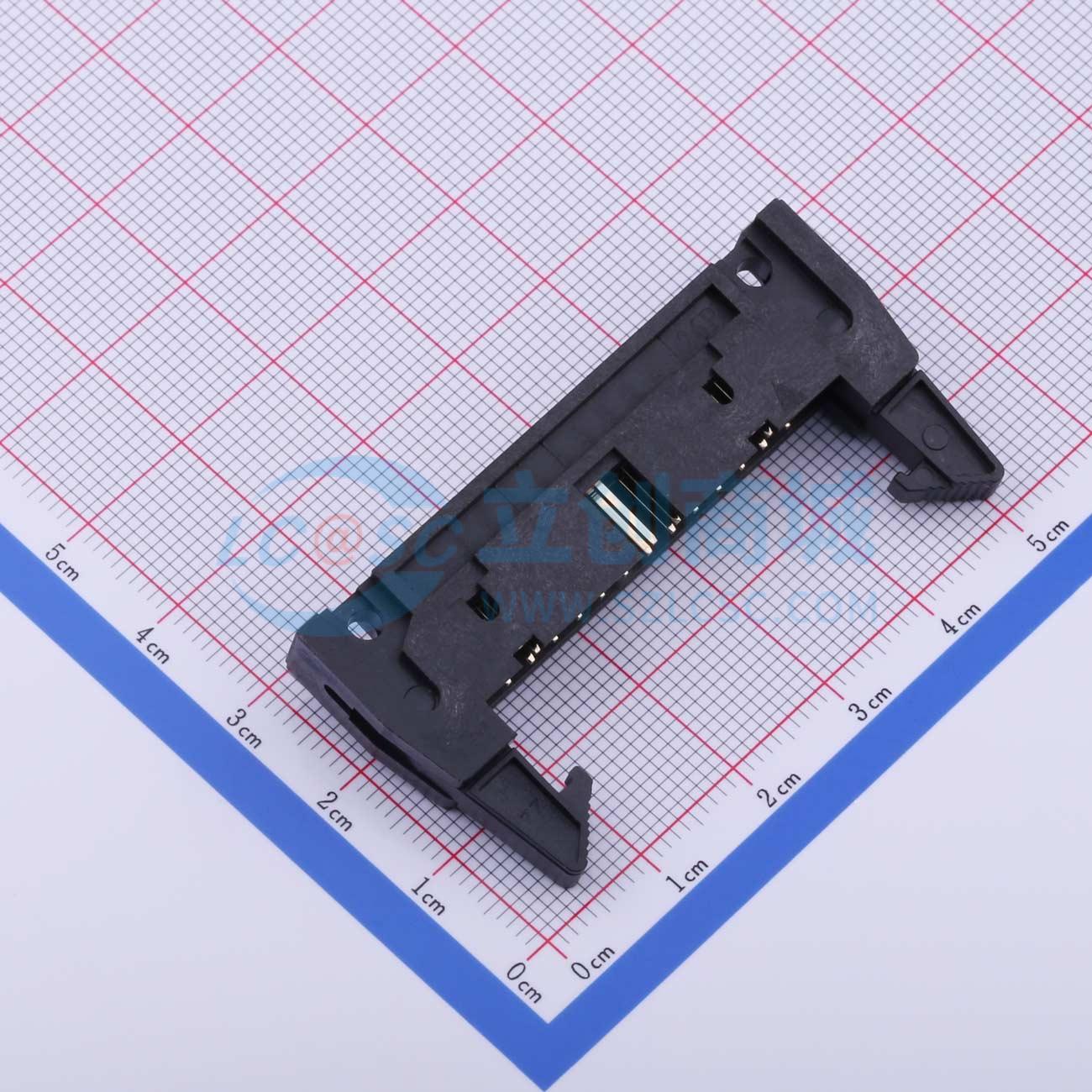 点击查看大图 B-3100R26P-A110实物图