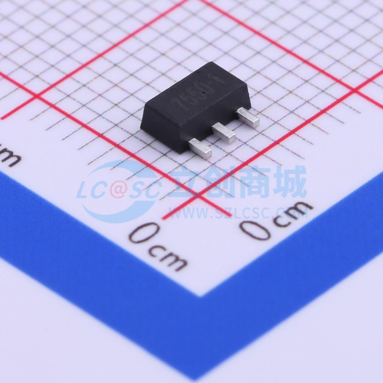 点击查看大图 HX7550实物图