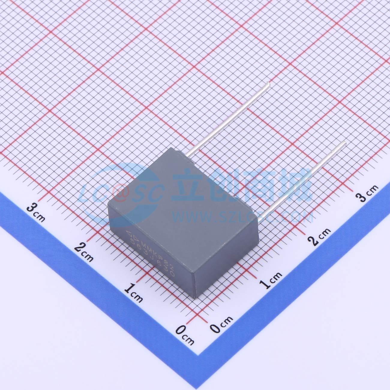 点击查看大图 C822J563J60C000实物图