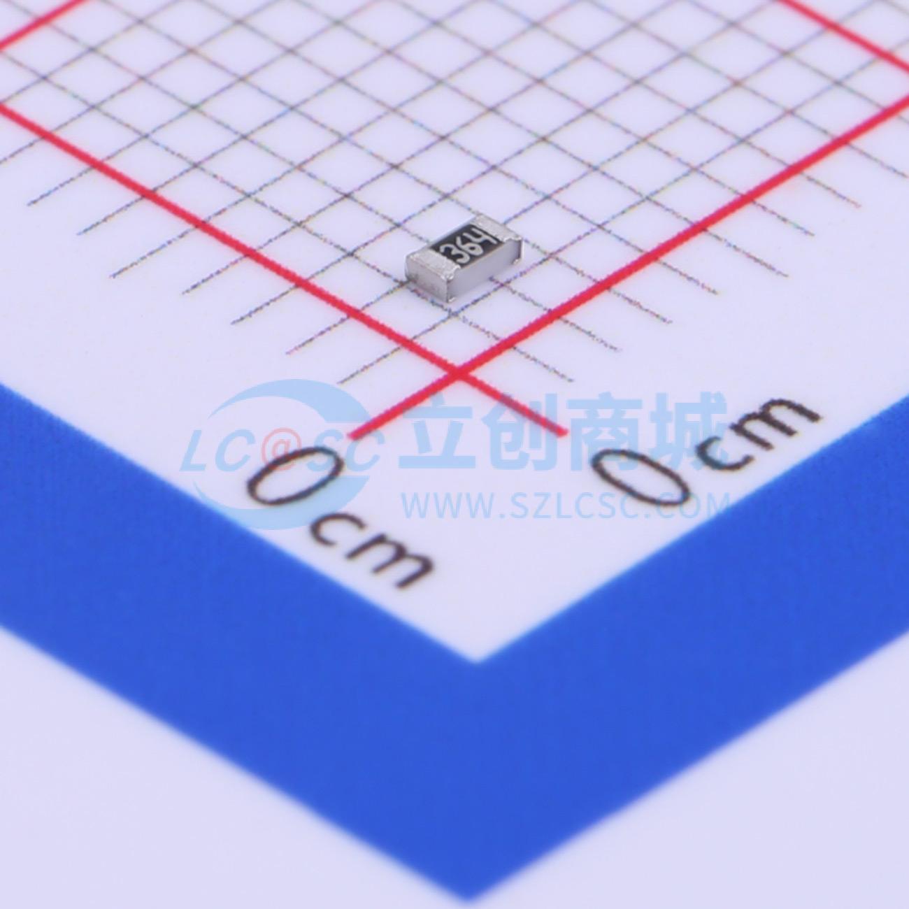 点击查看大图 WR06X364JTL实物图