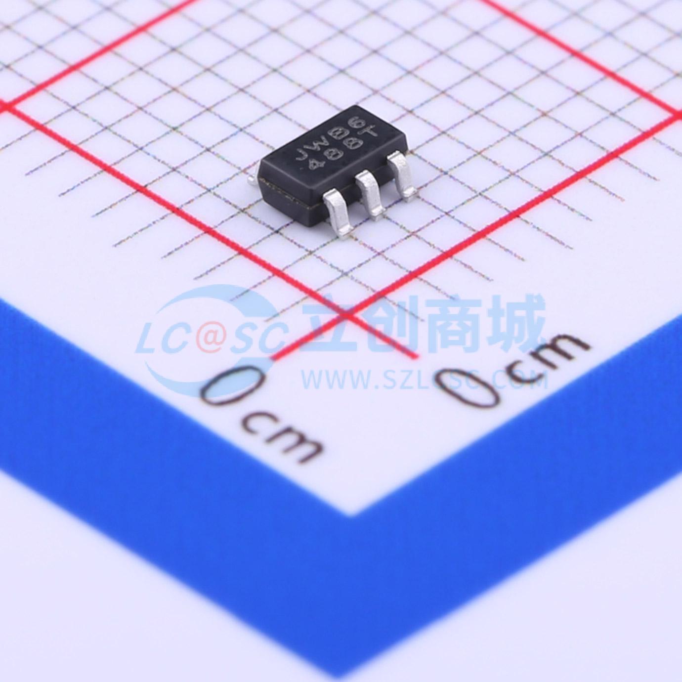 点击查看大图 JW5222实物图