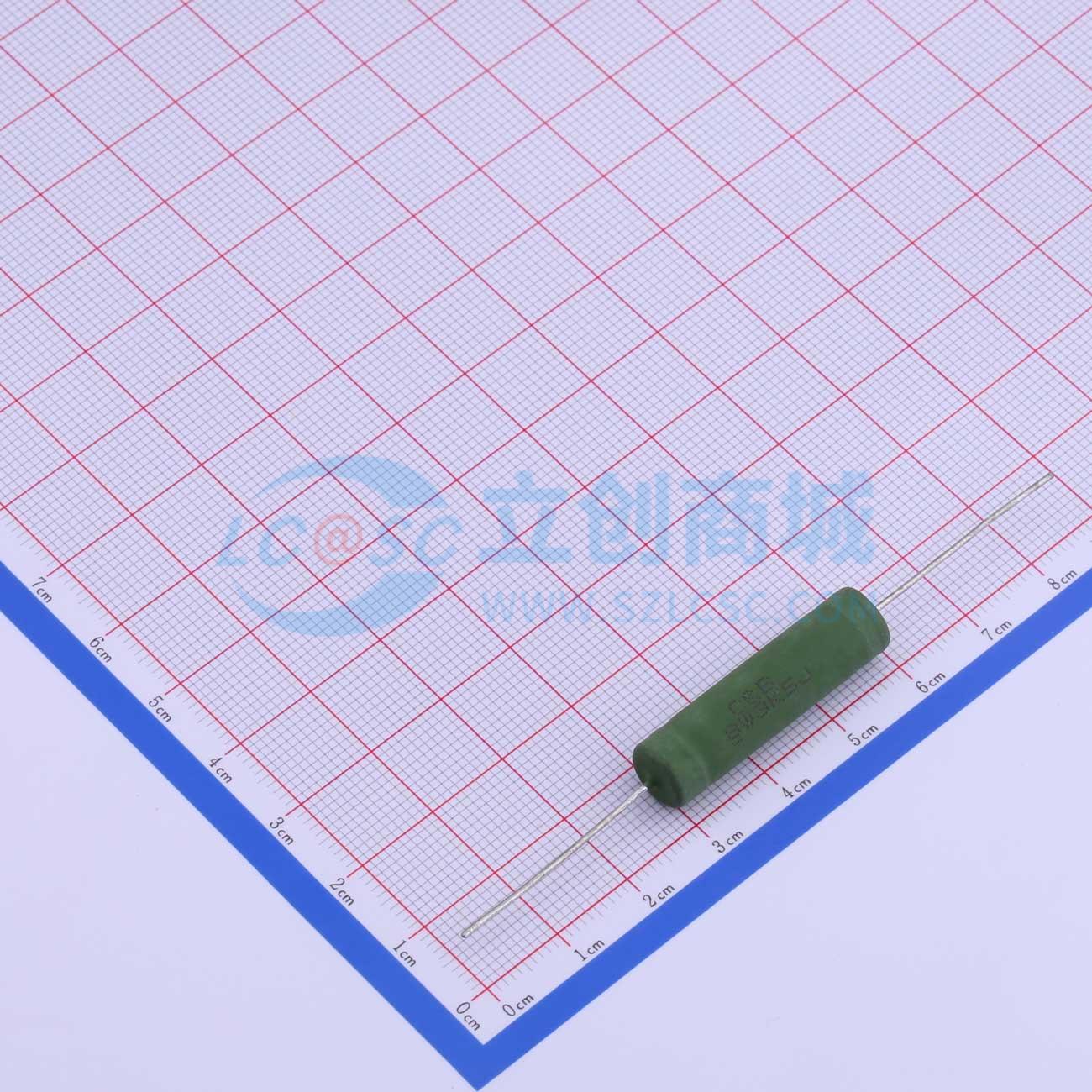 点击查看大图 EWWR0008J3K50T9实物图