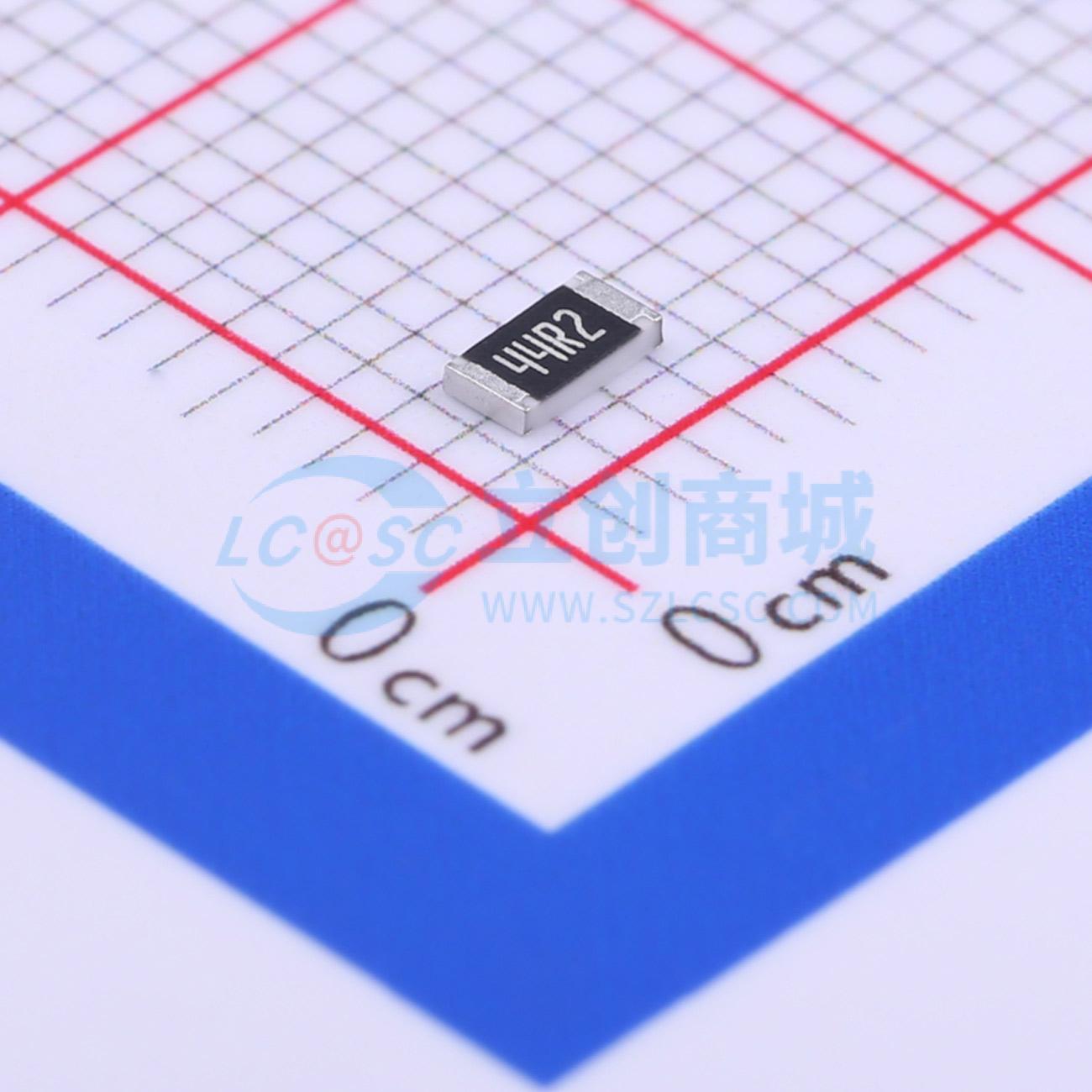 点击查看大图 RTT0644R2FTP实物图