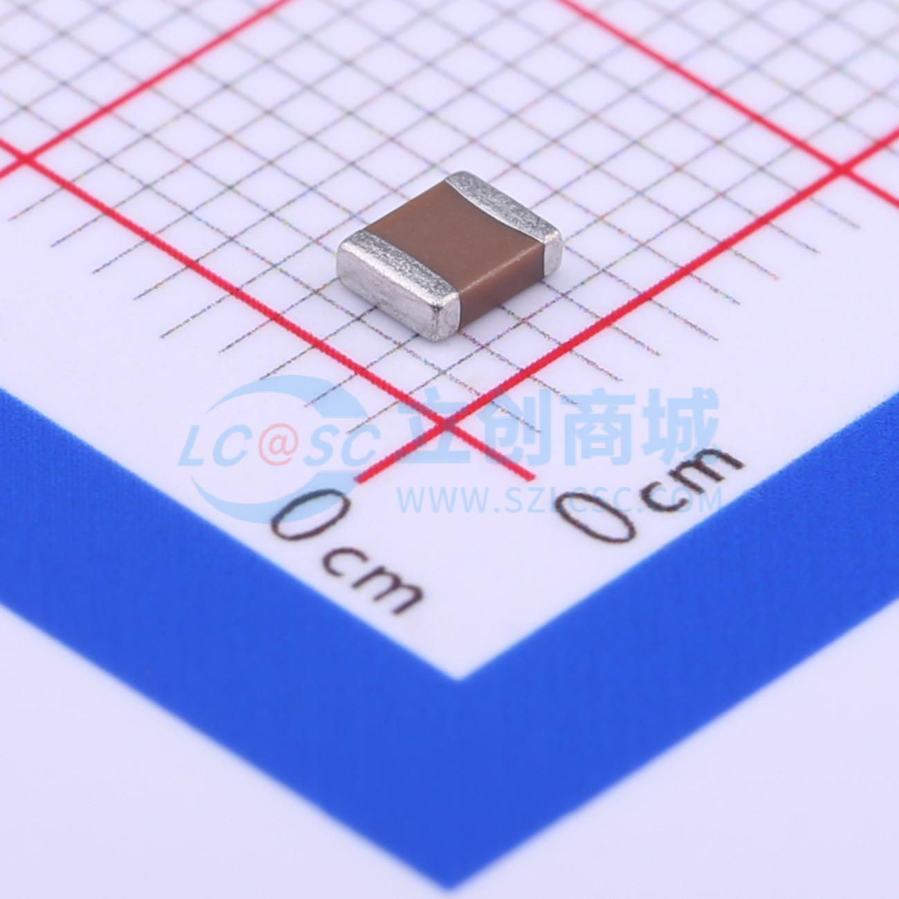 CL32F475ZO9LNNE实物图