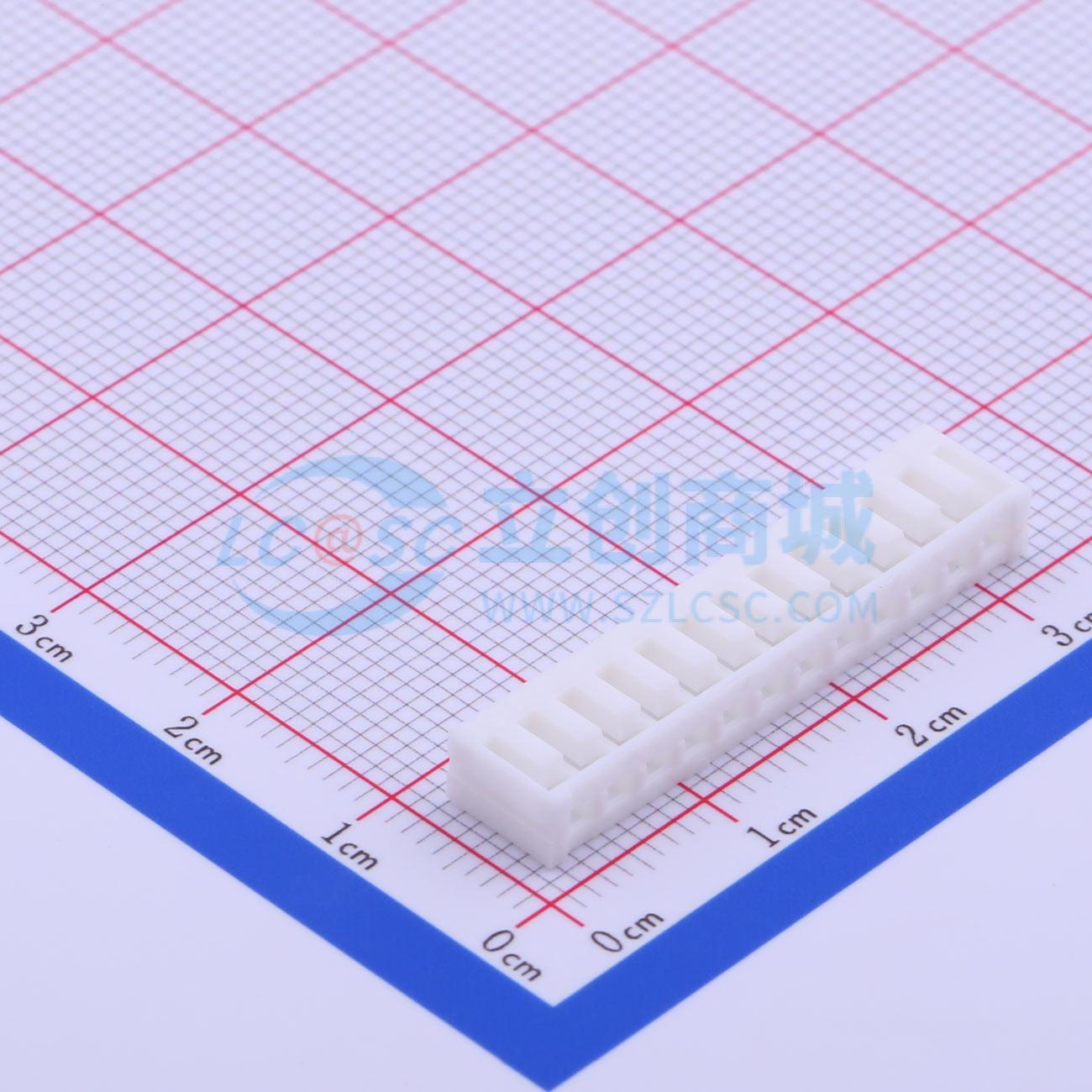 点击查看大图 B2512H-12P实物图