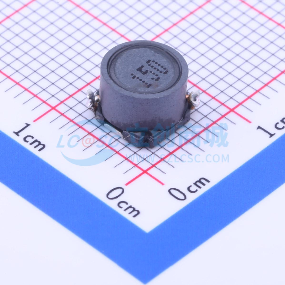 SLP7045S150MTT实物图