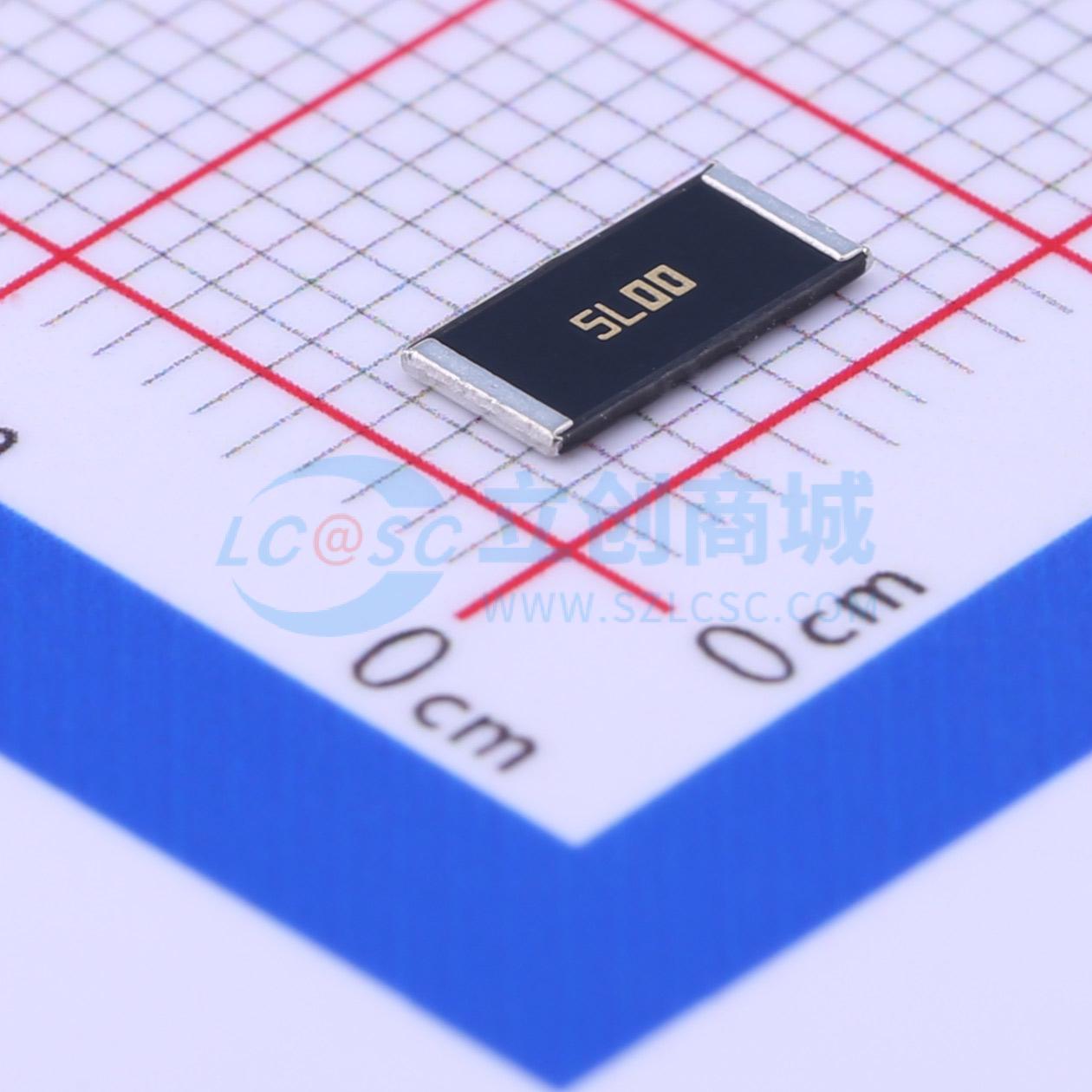 点击查看大图 PMR100HZPFU5L00实物图