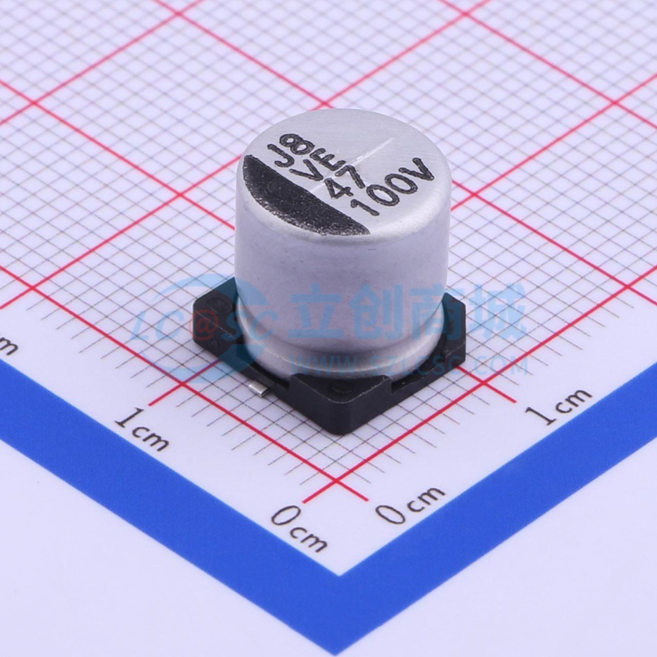 点击查看大图 VE-470M2ATR-1010实物图