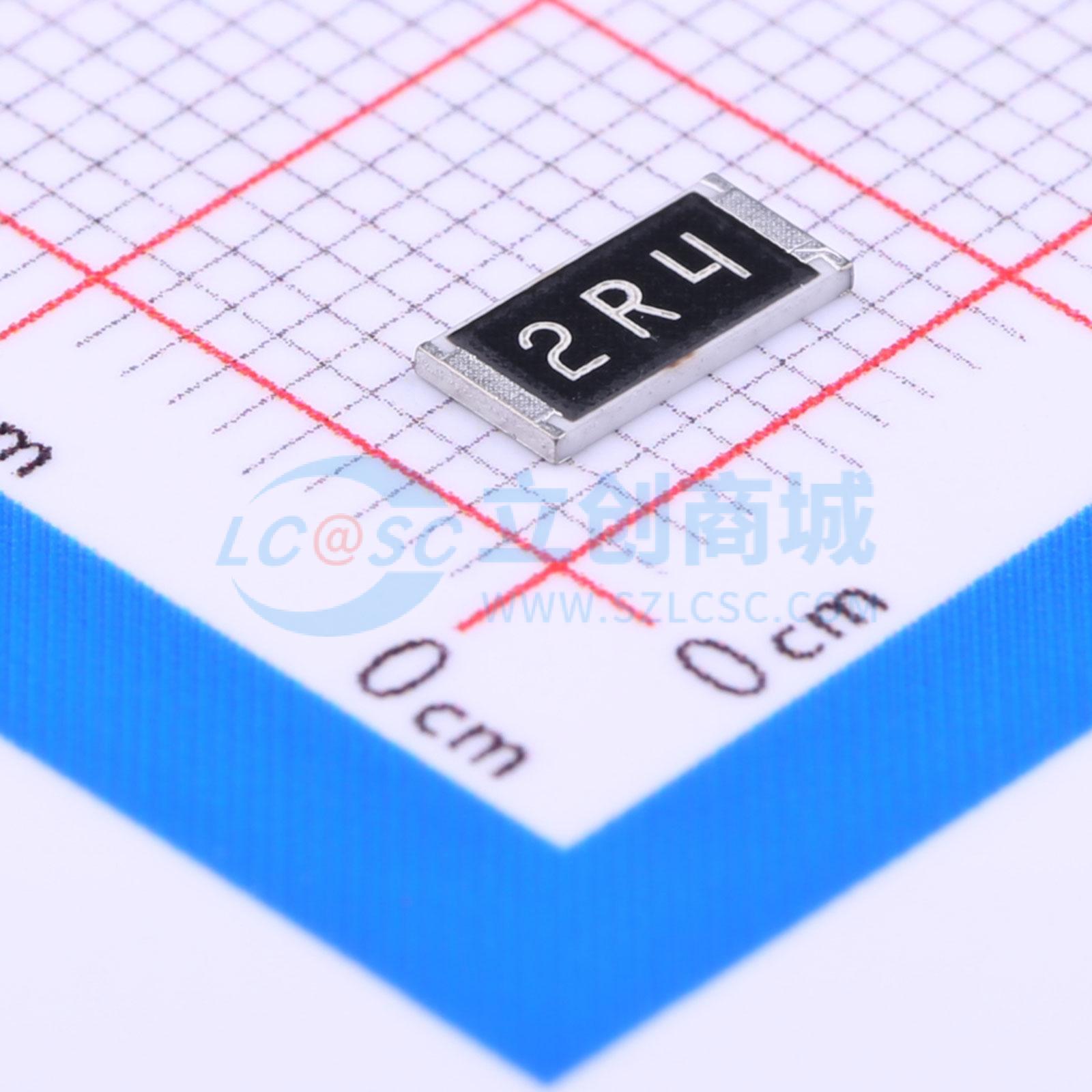 点击查看大图 RTT252R4JTE实物图