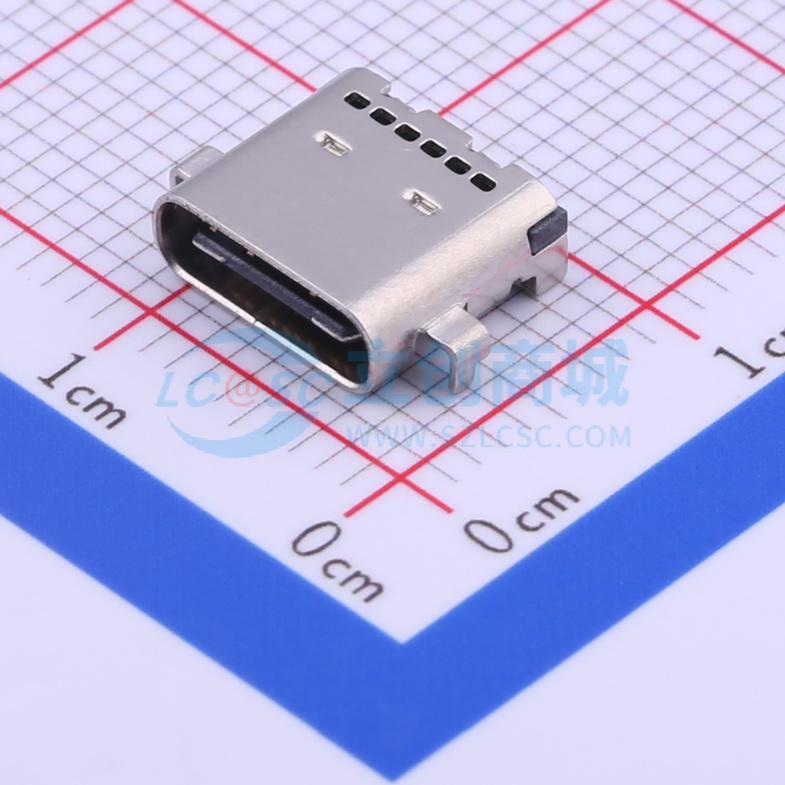 点击查看大图 TYC-325-CB08实物图