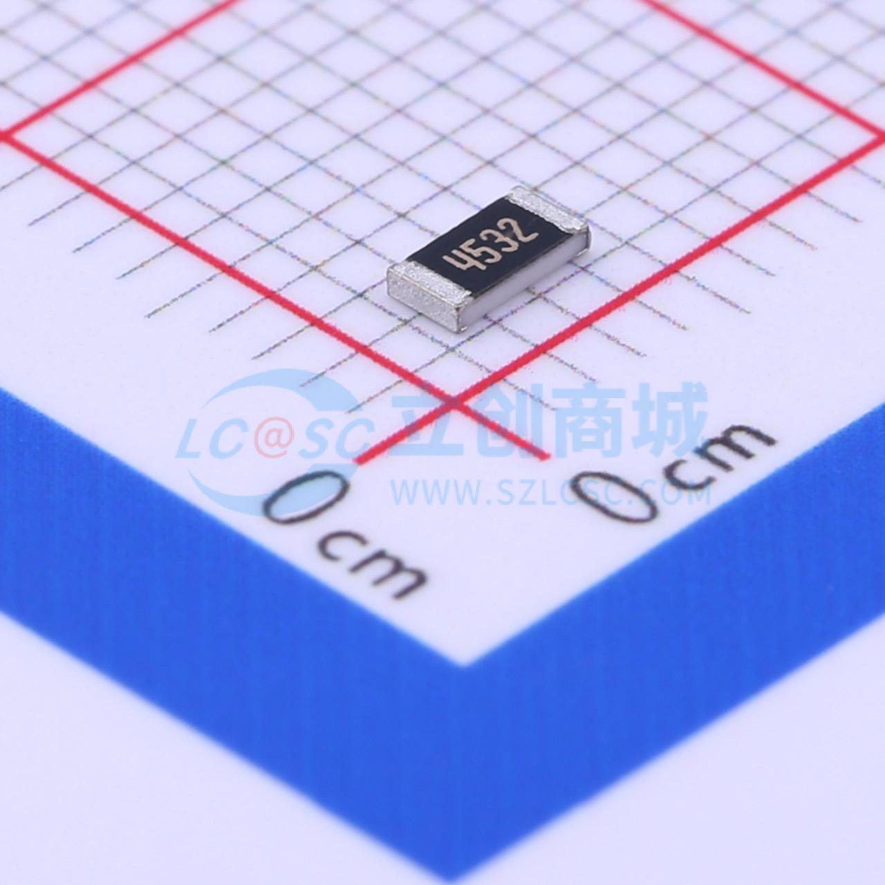 点击查看大图 ARG06FTC4532实物图