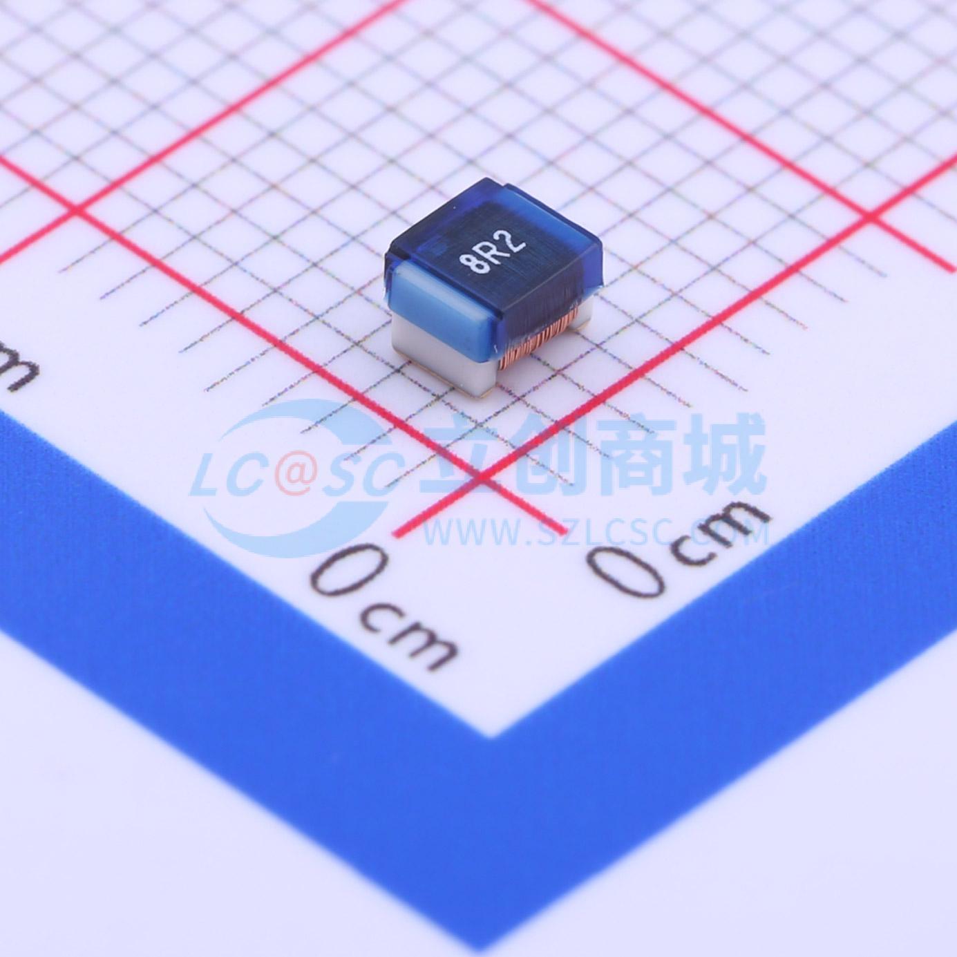 点击查看大图 FHW1210HC8R2JGT实物图