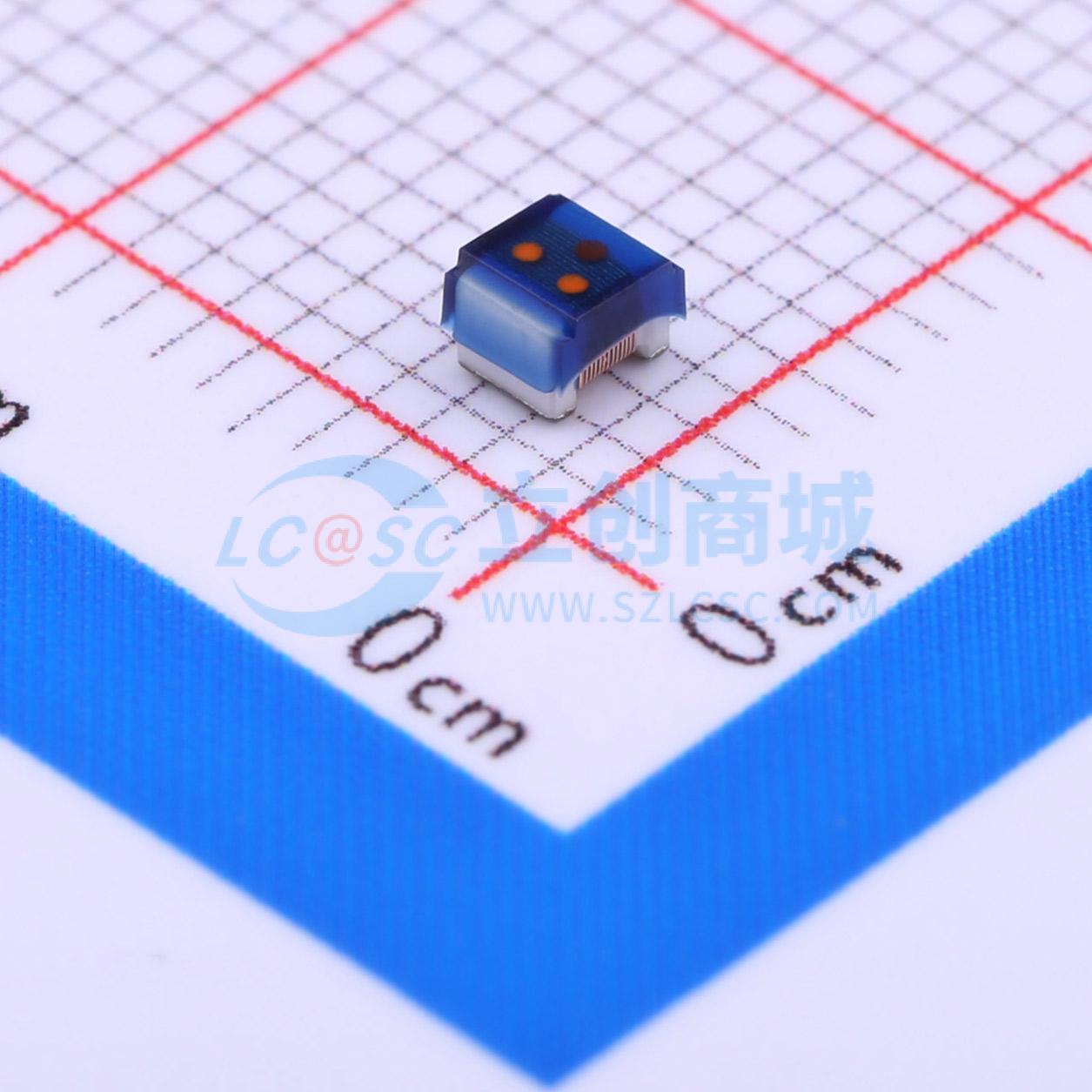 点击查看大图 CS1008-R33G-S实物图