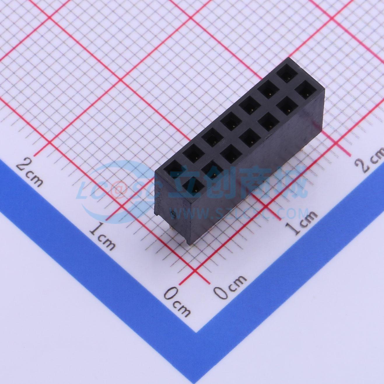 MTF185-207SY1实物图