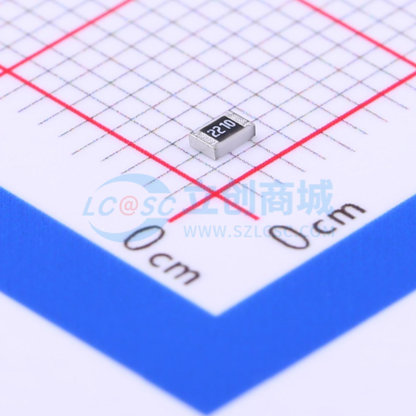 点击查看大图 WR08X2210FTL实物图