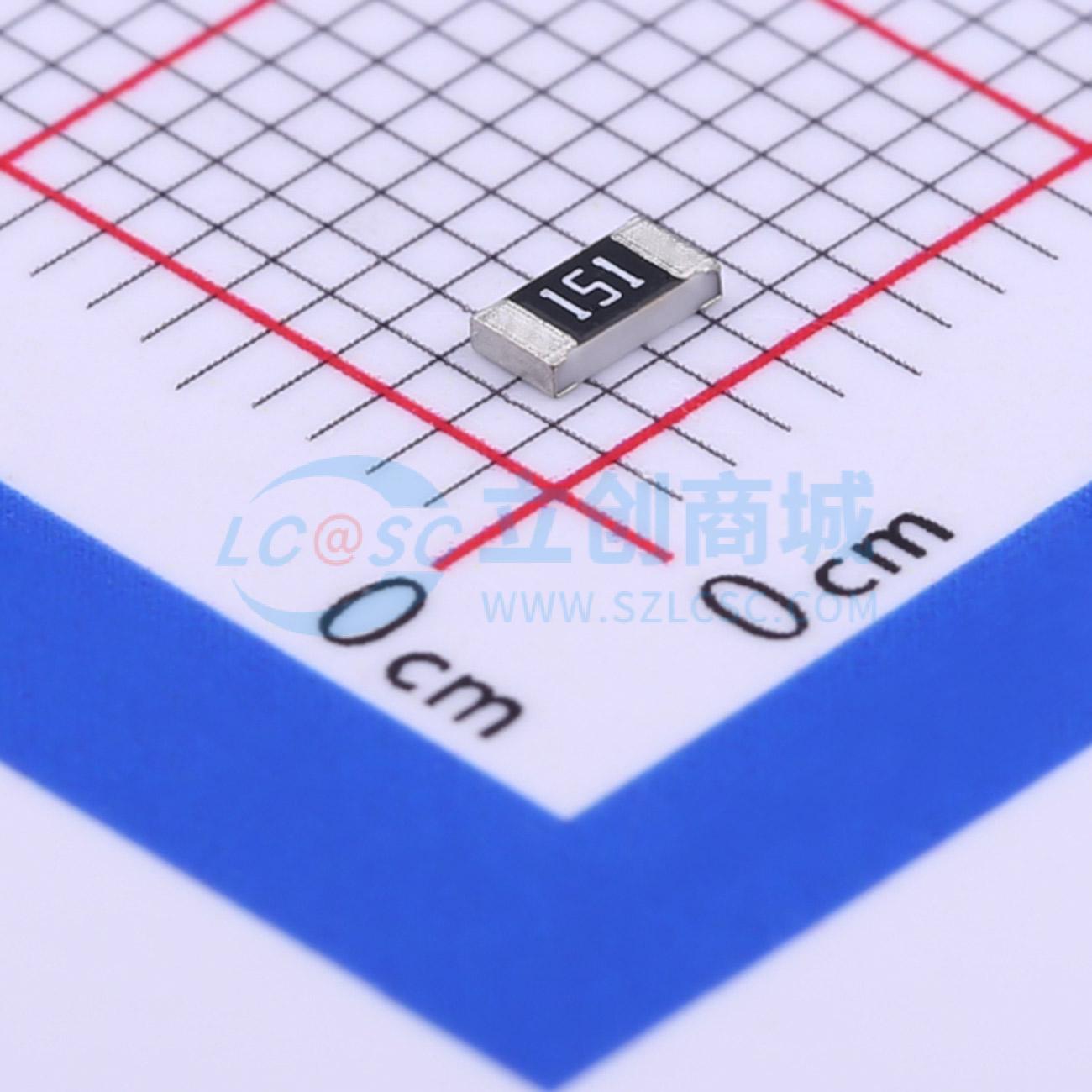 点击查看大图 CR-06JA7--150R实物图